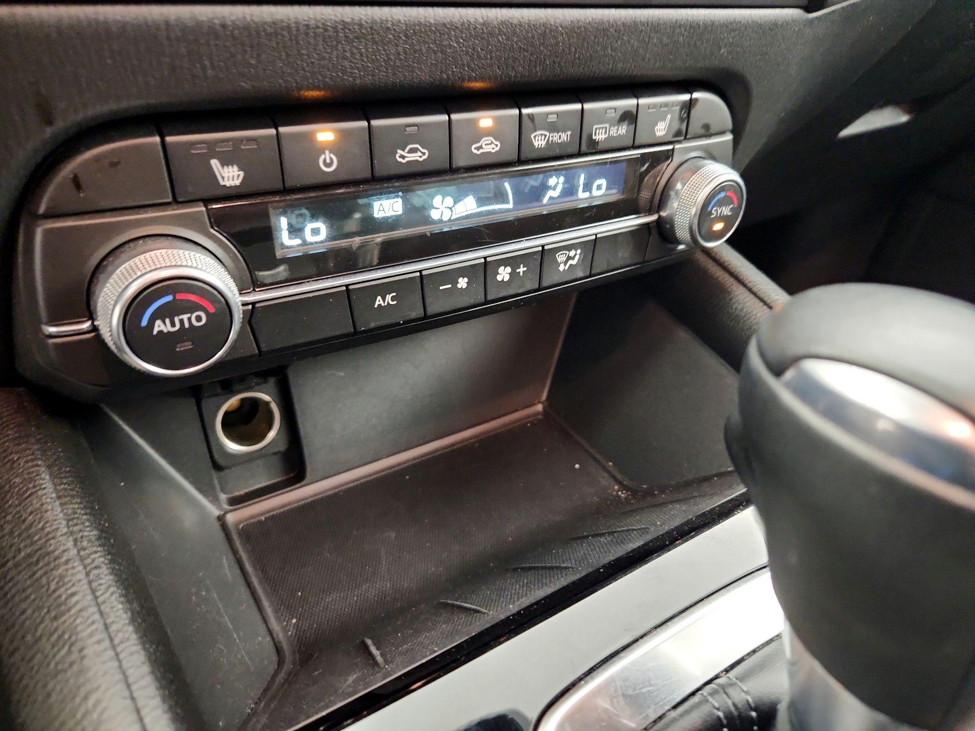 Thumbnail: 2021 Mazda CX-5 - 16