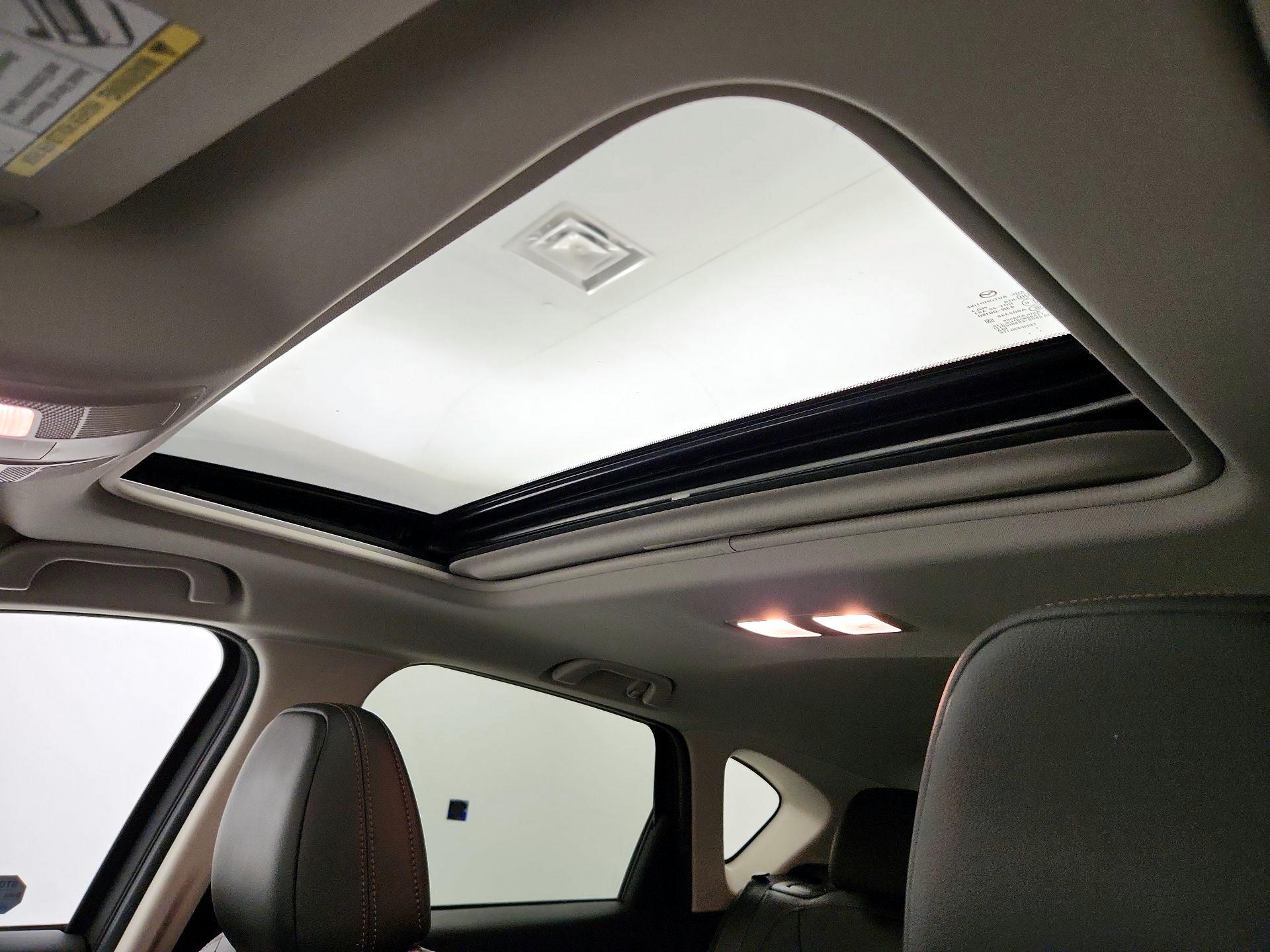 Thumbnail: 2021 Mazda CX-5 - 19