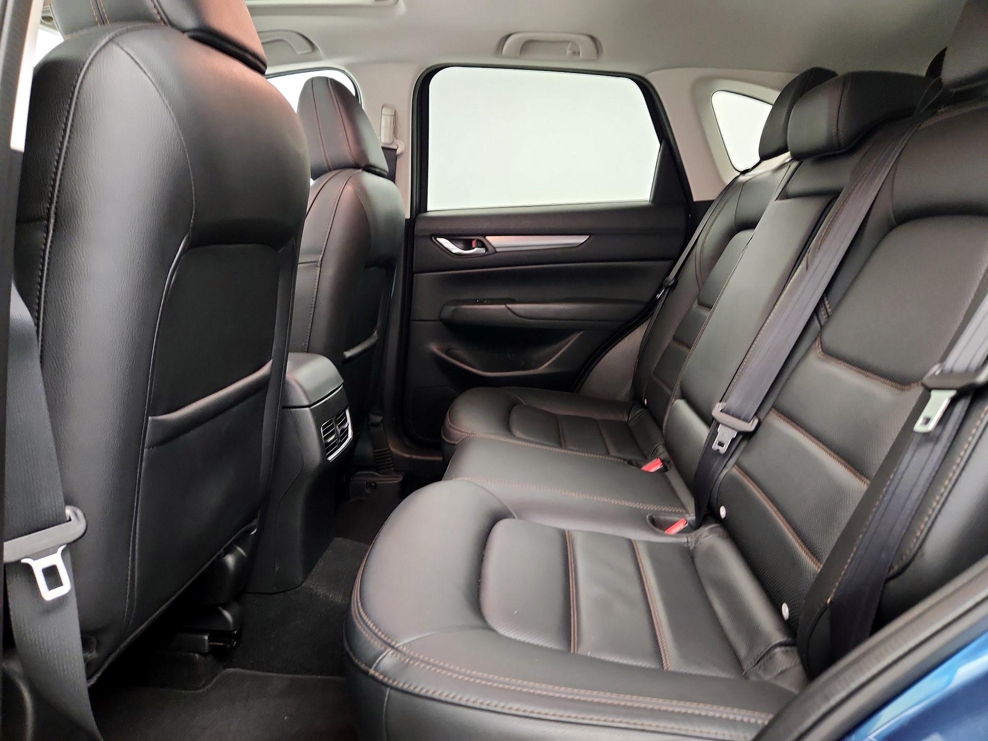 Thumbnail: 2021 Mazda CX-5 - 20