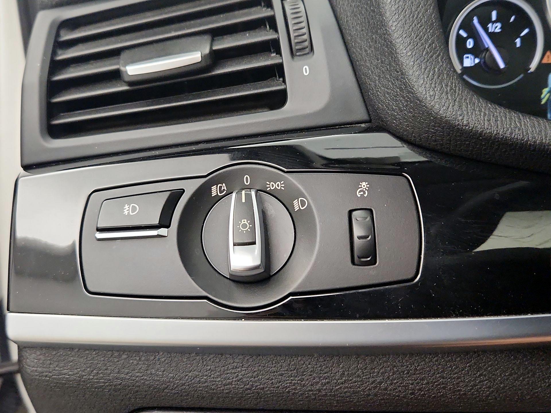 Thumbnail: 2016 BMW X3 - 13