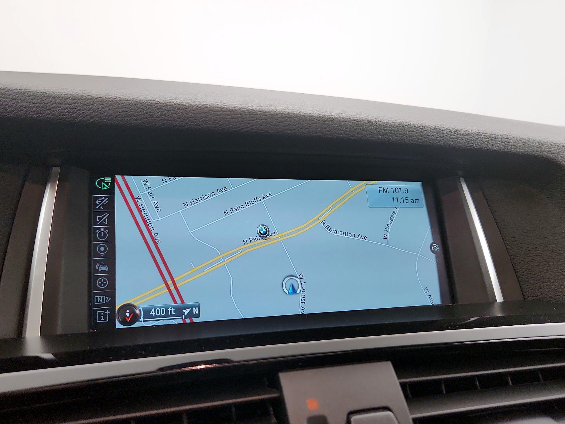 Thumbnail: 2016 BMW X3 - 14
