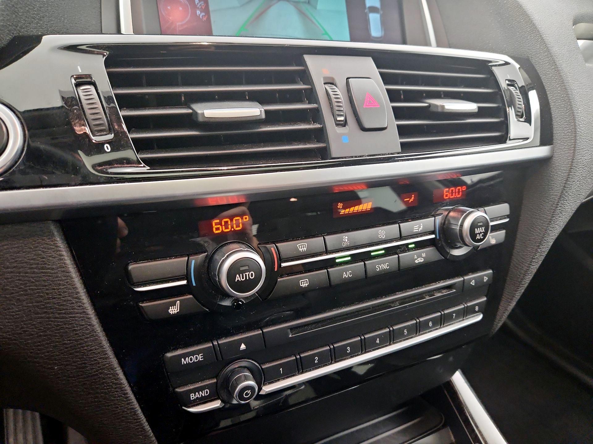 Thumbnail: 2016 BMW X3 - 17