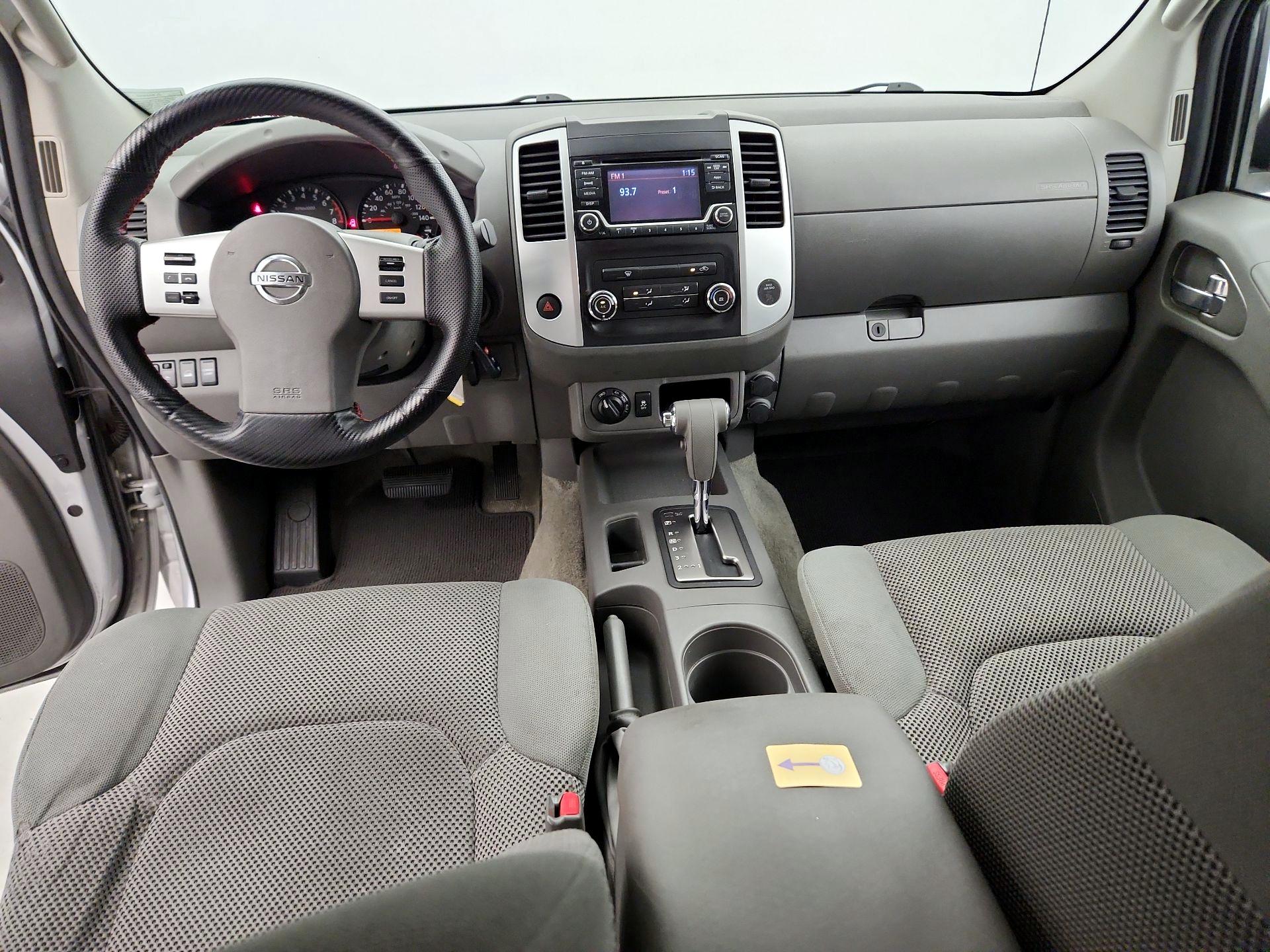 Thumbnail: 2016 Nissan Frontier - 9