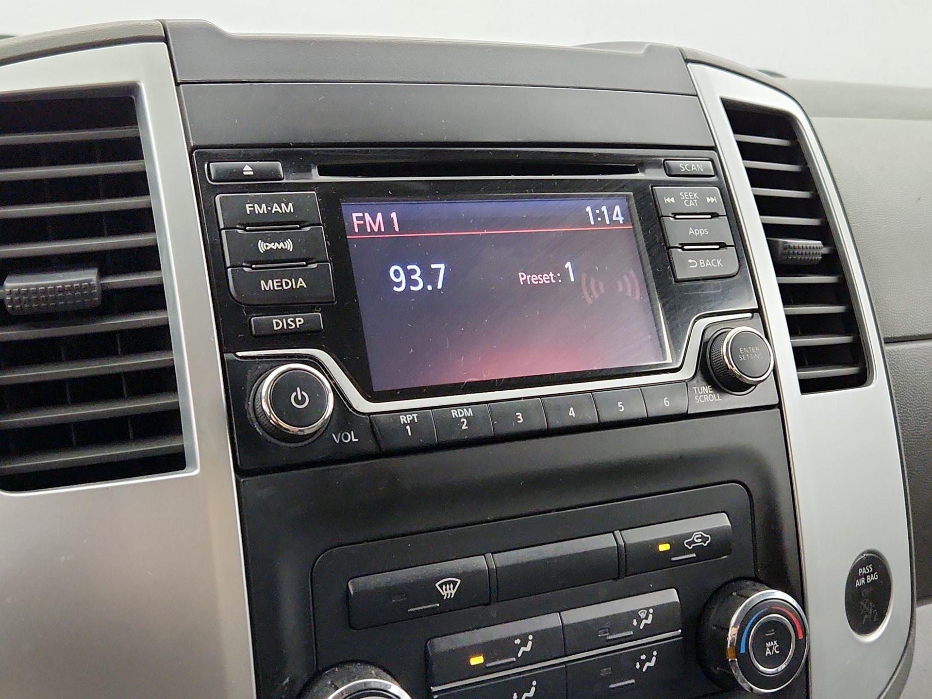 Thumbnail: 2016 Nissan Frontier - 15