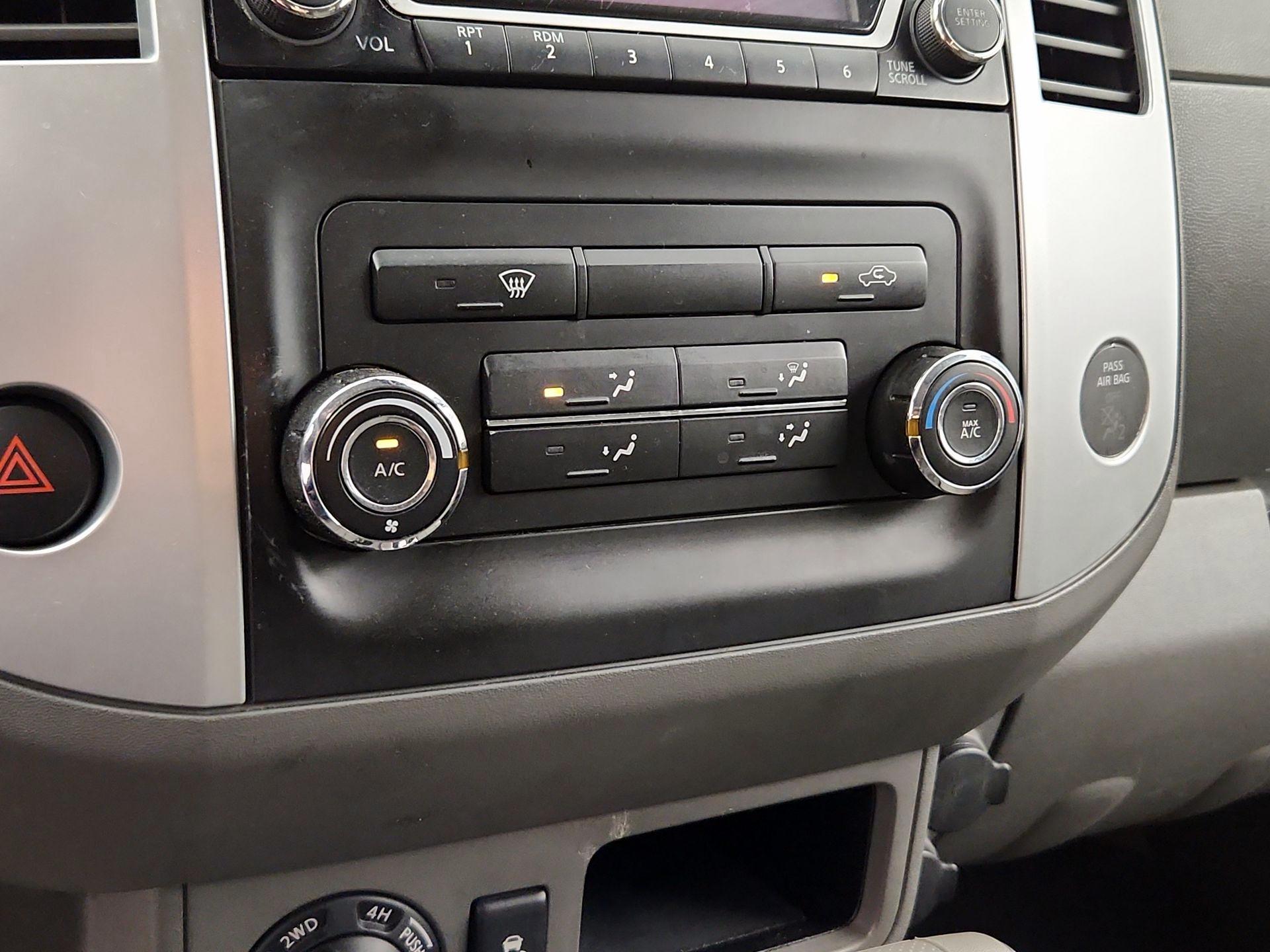 Thumbnail: 2016 Nissan Frontier - 16