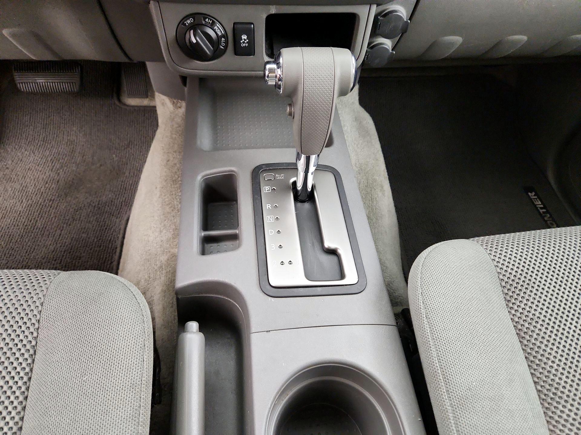 Thumbnail: 2016 Nissan Frontier - 17