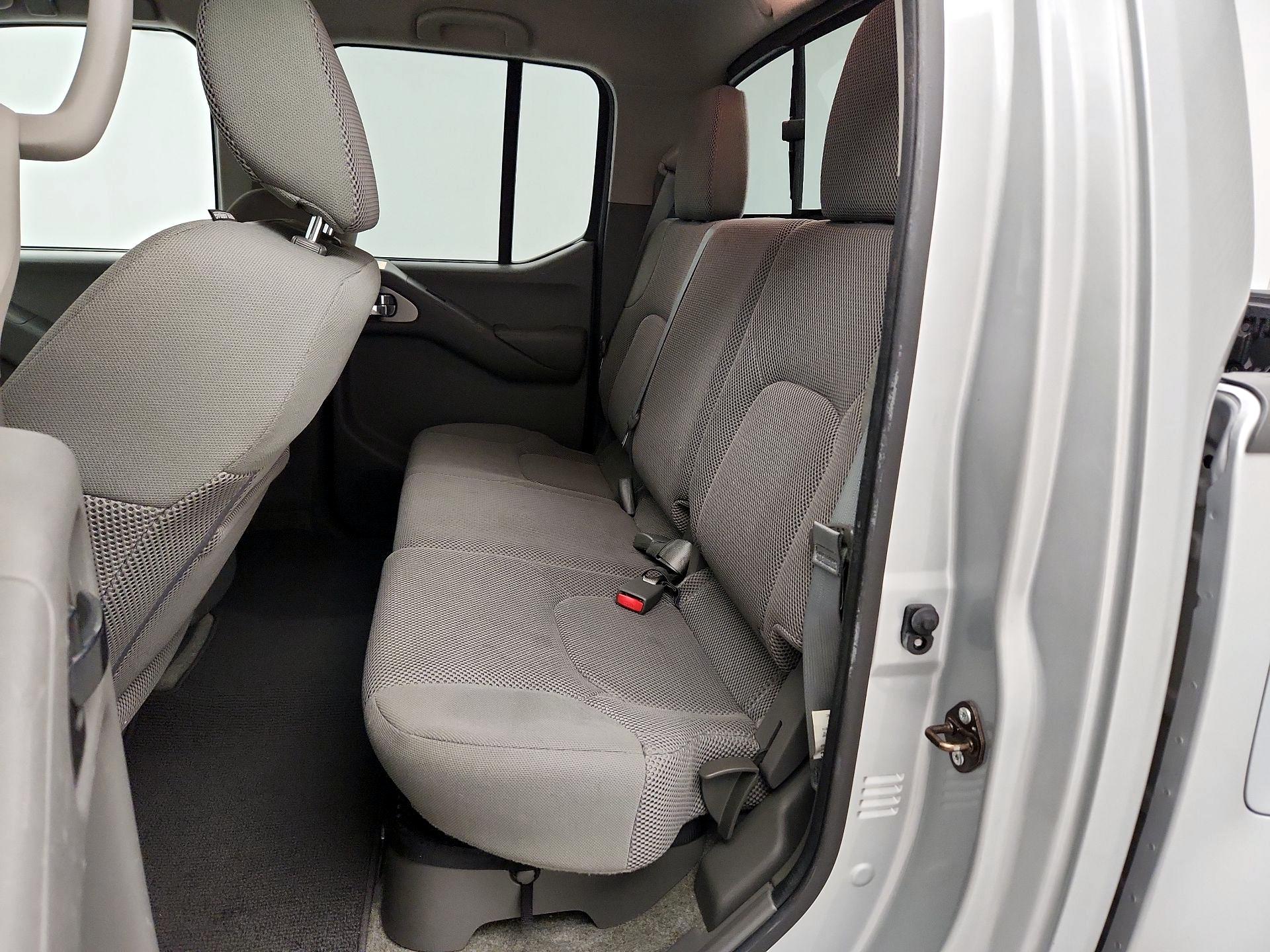 Thumbnail: 2016 Nissan Frontier - 19