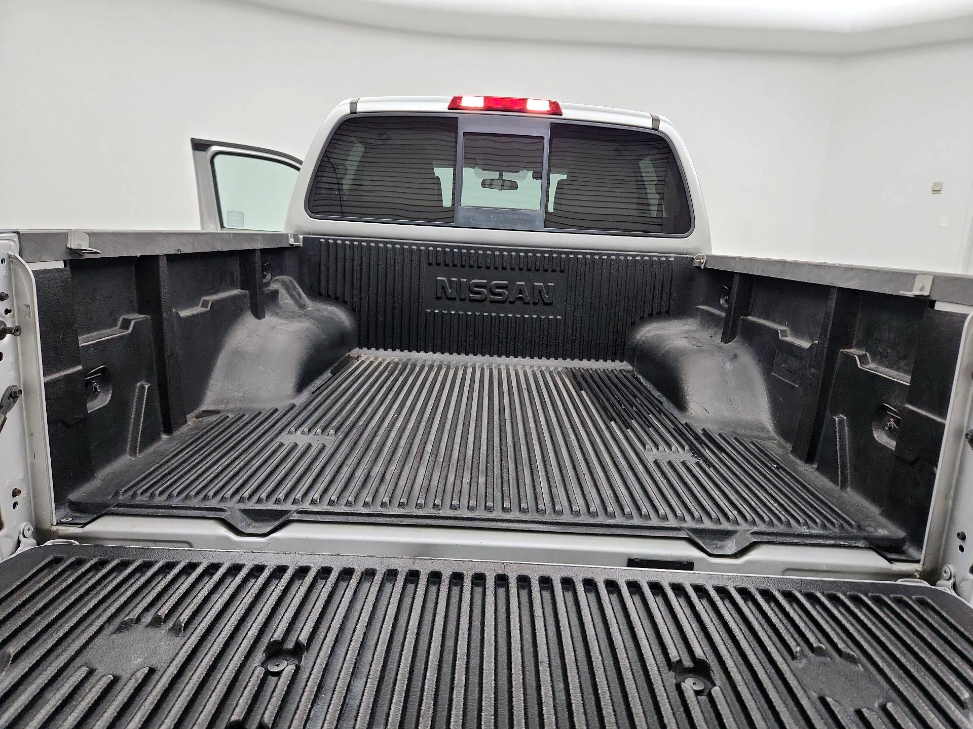 Thumbnail: 2016 Nissan Frontier - 20