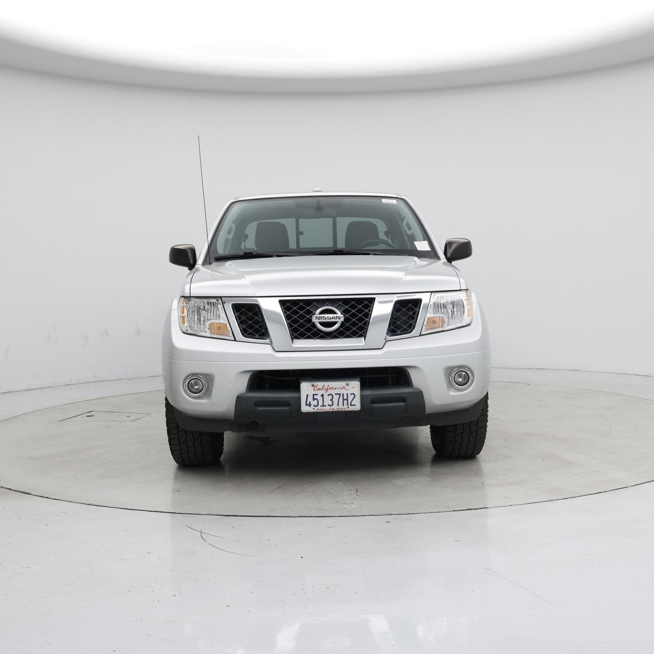 Thumbnail: 2016 Nissan Frontier - 5