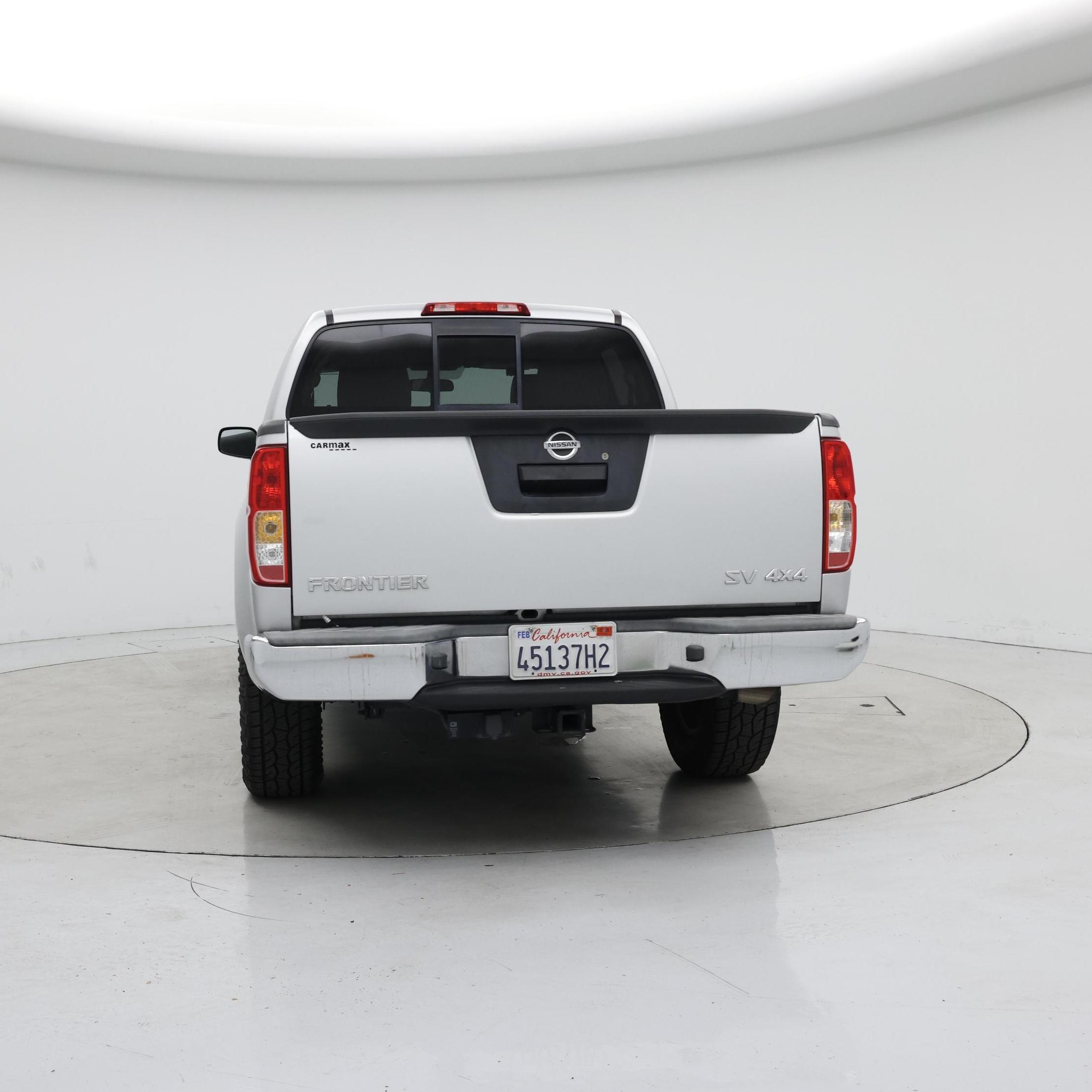 Thumbnail: 2016 Nissan Frontier - 6