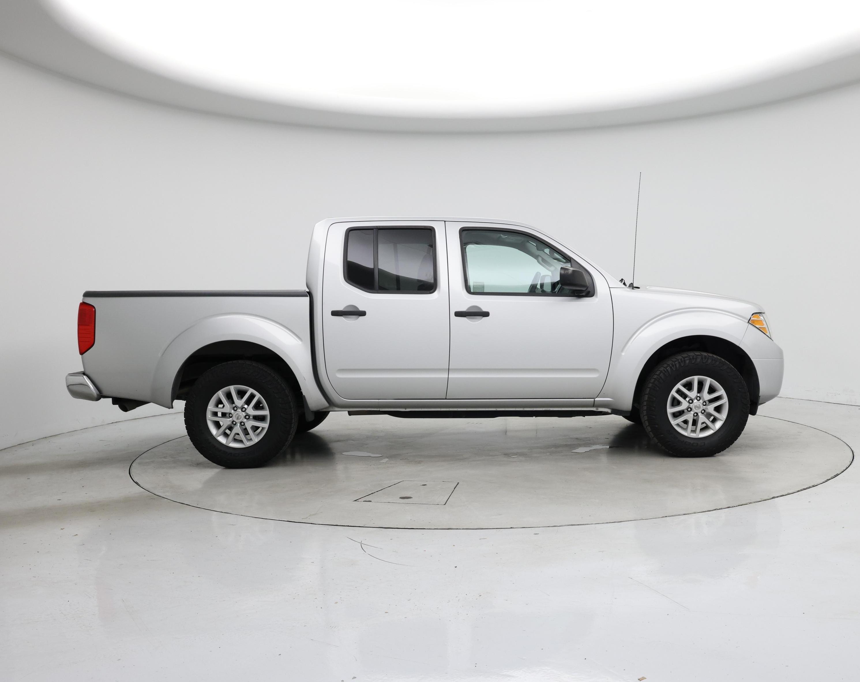 Thumbnail: 2016 Nissan Frontier - 7