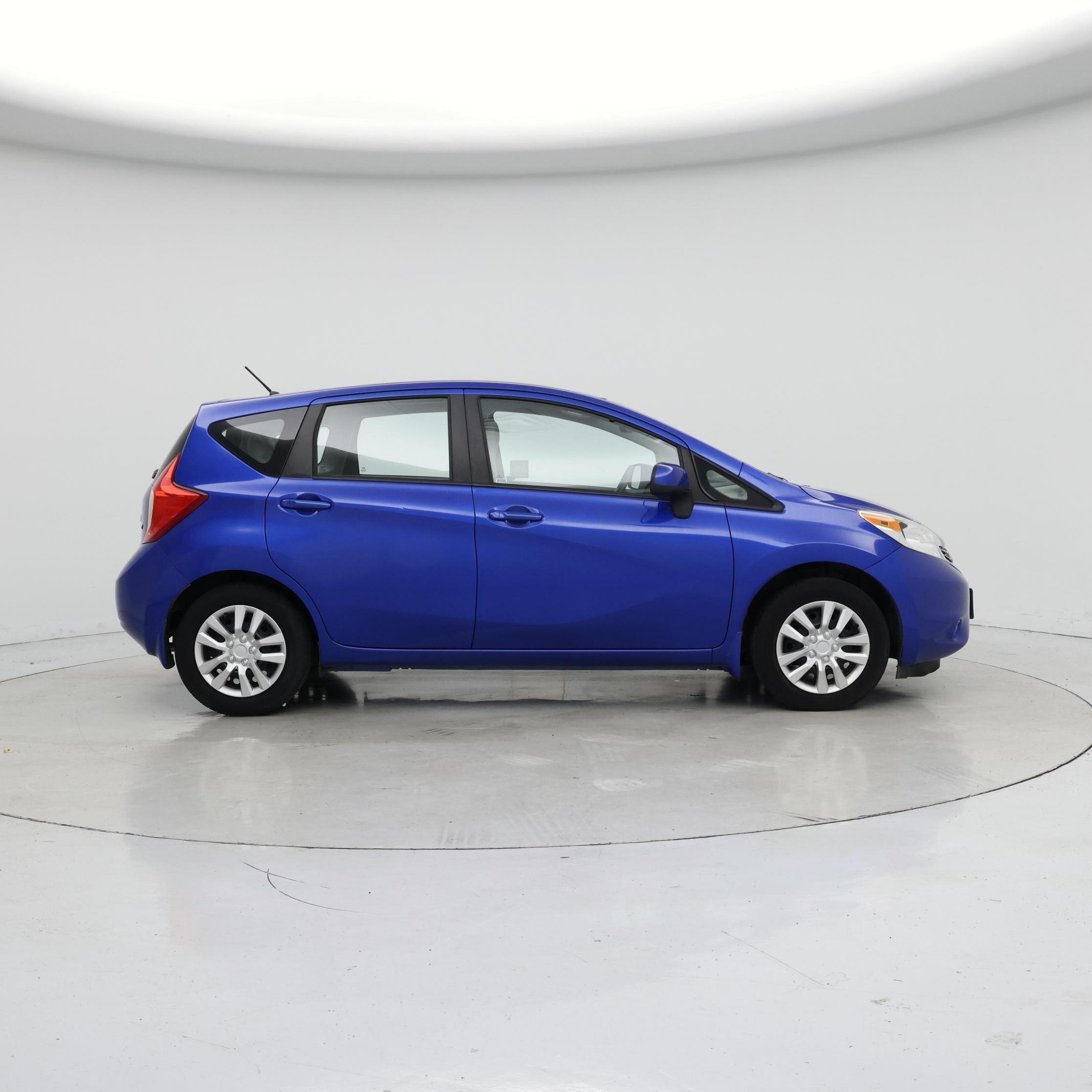 Thumbnail: 2014 Nissan Versa Note - 7