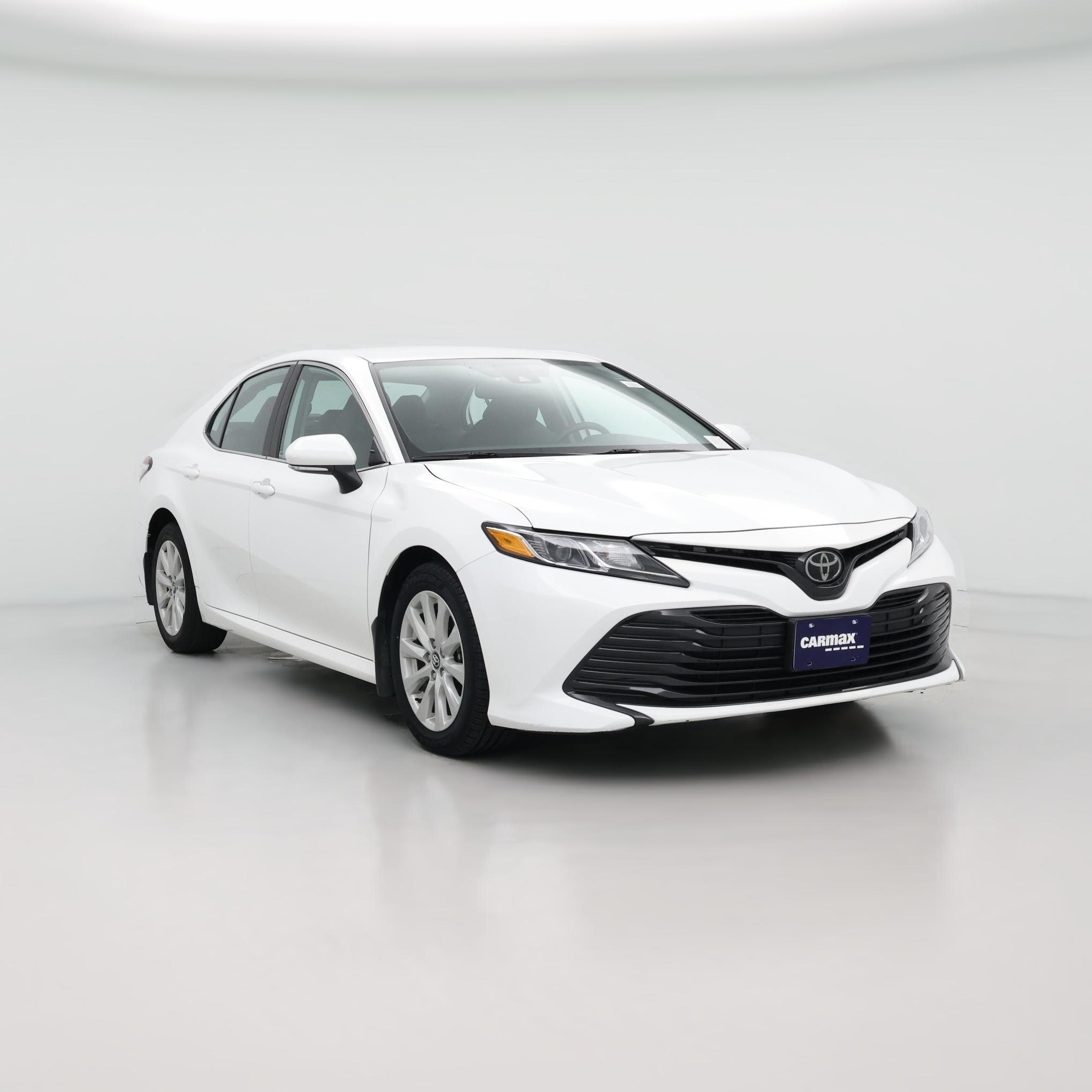 Thumbnail: 2020 Toyota Camry - 1