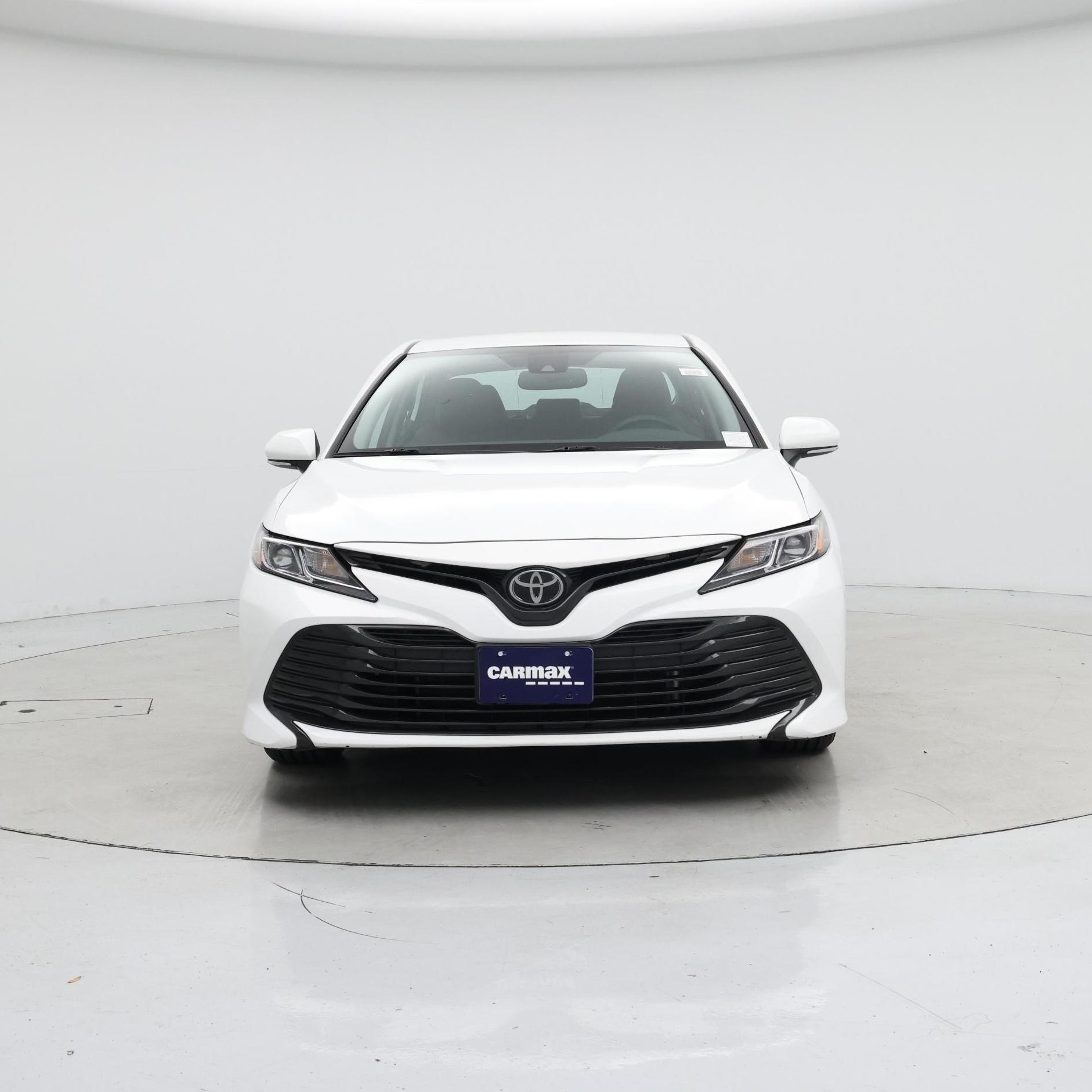 Thumbnail: 2020 Toyota Camry - 5