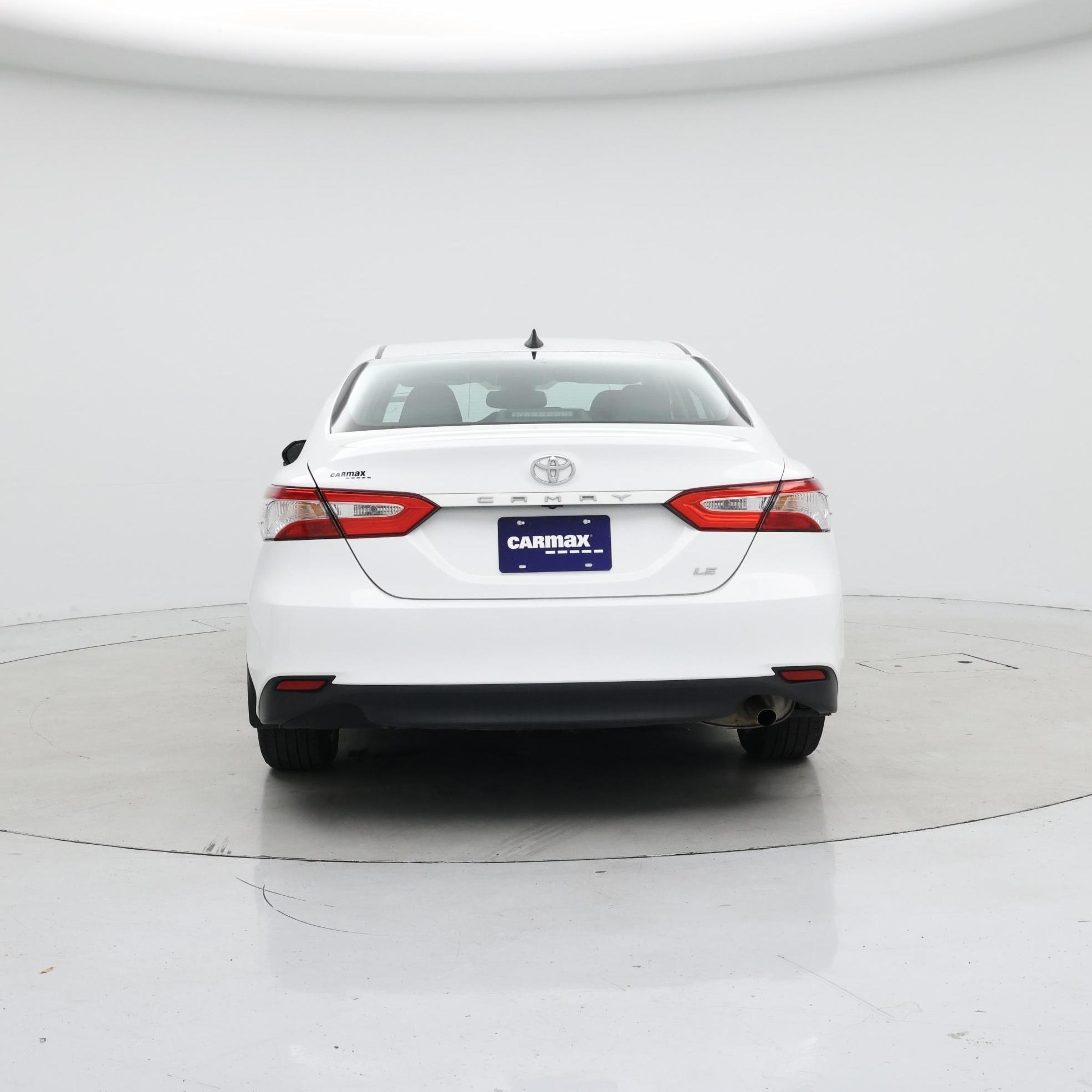 Thumbnail: 2020 Toyota Camry - 6