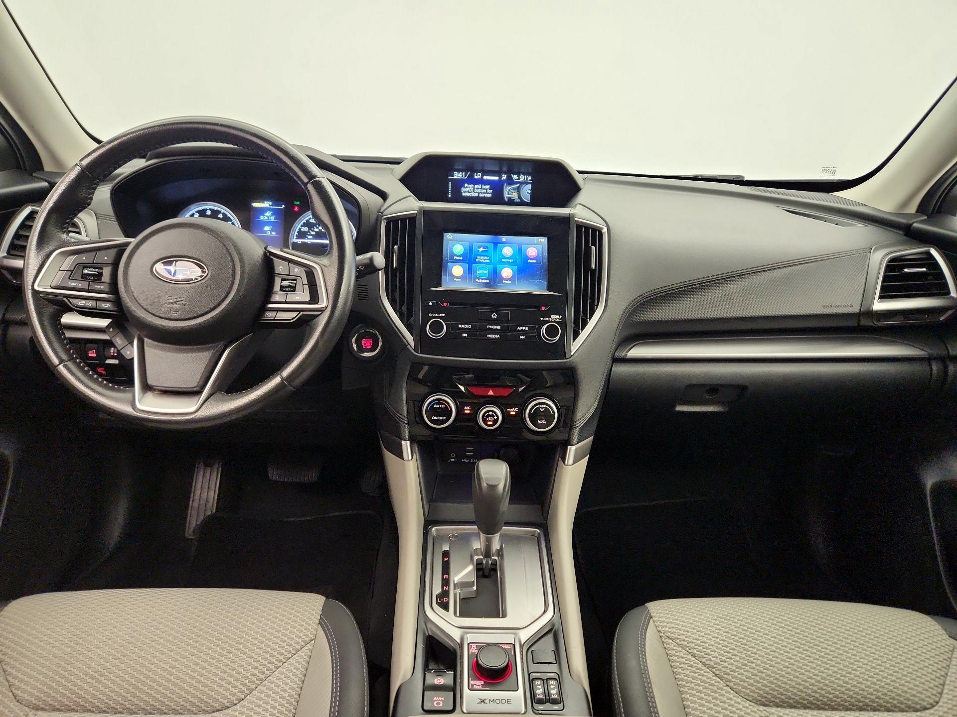 Thumbnail: 2019 Subaru Forester - 9