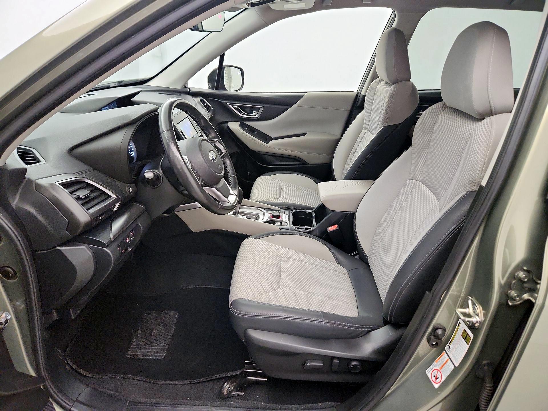Thumbnail: 2019 Subaru Forester - 11