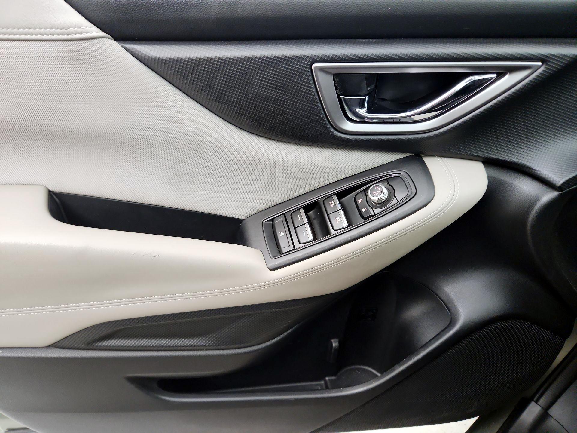 Thumbnail: 2019 Subaru Forester - 12