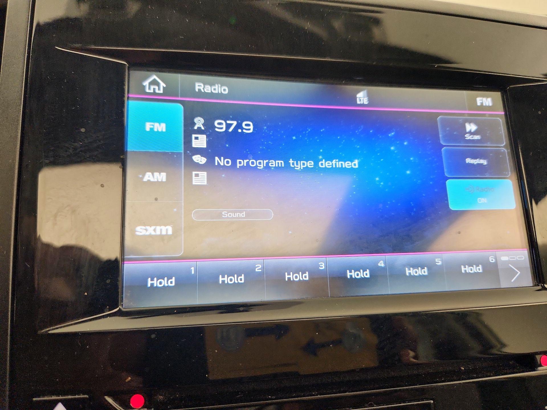 Thumbnail: 2019 Subaru Forester - 15