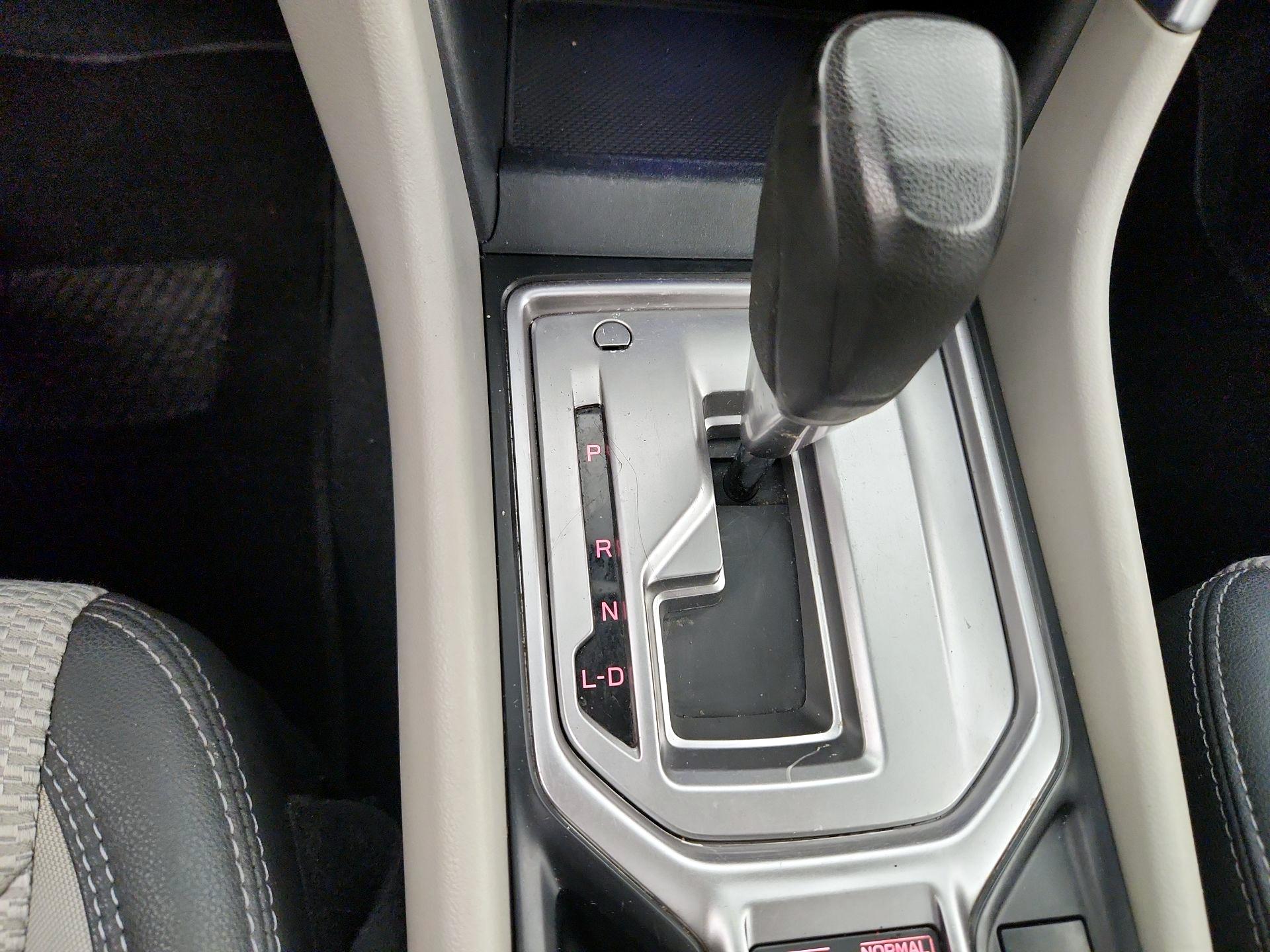 Thumbnail: 2019 Subaru Forester - 17