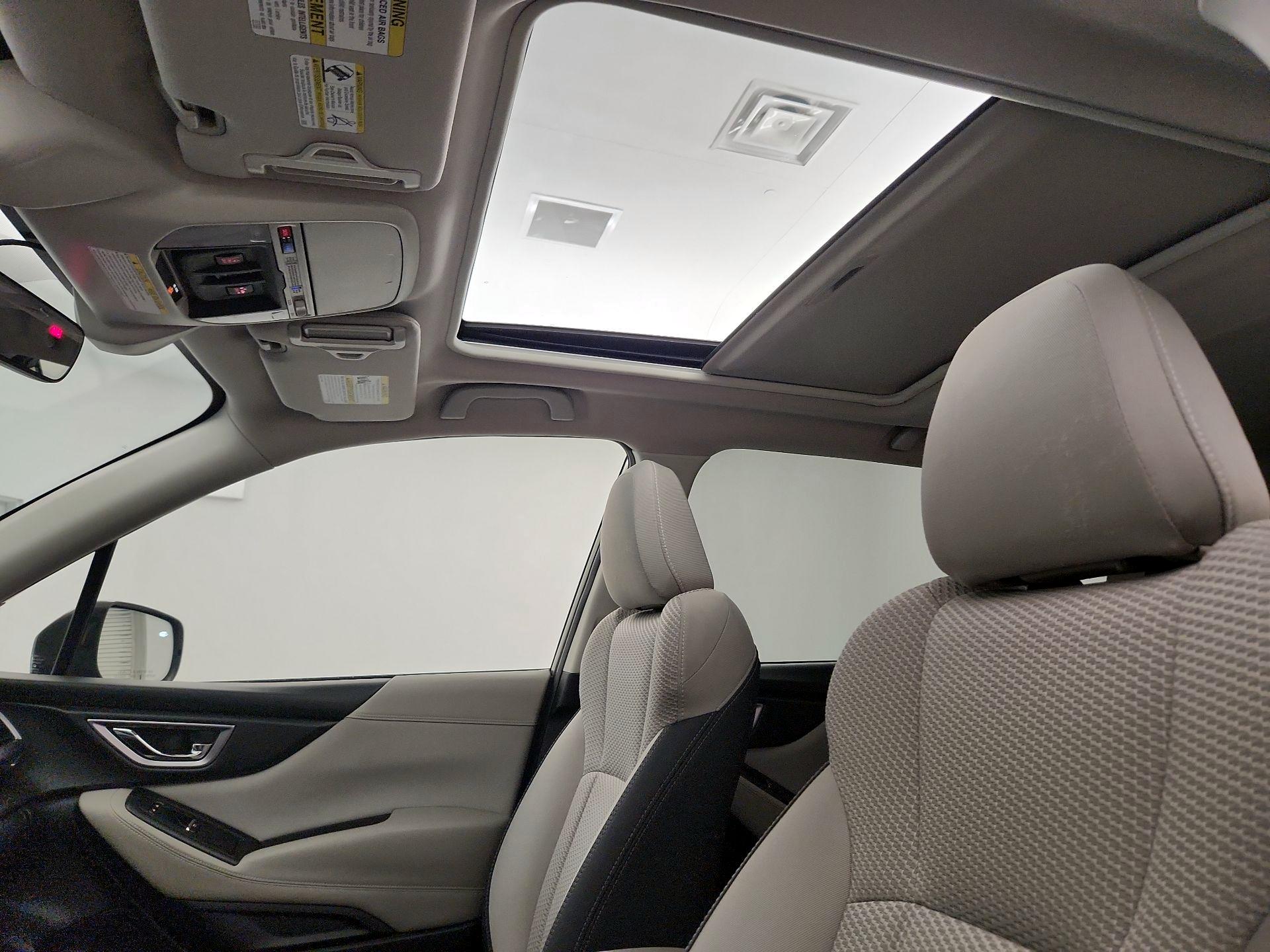 Thumbnail: 2019 Subaru Forester - 19