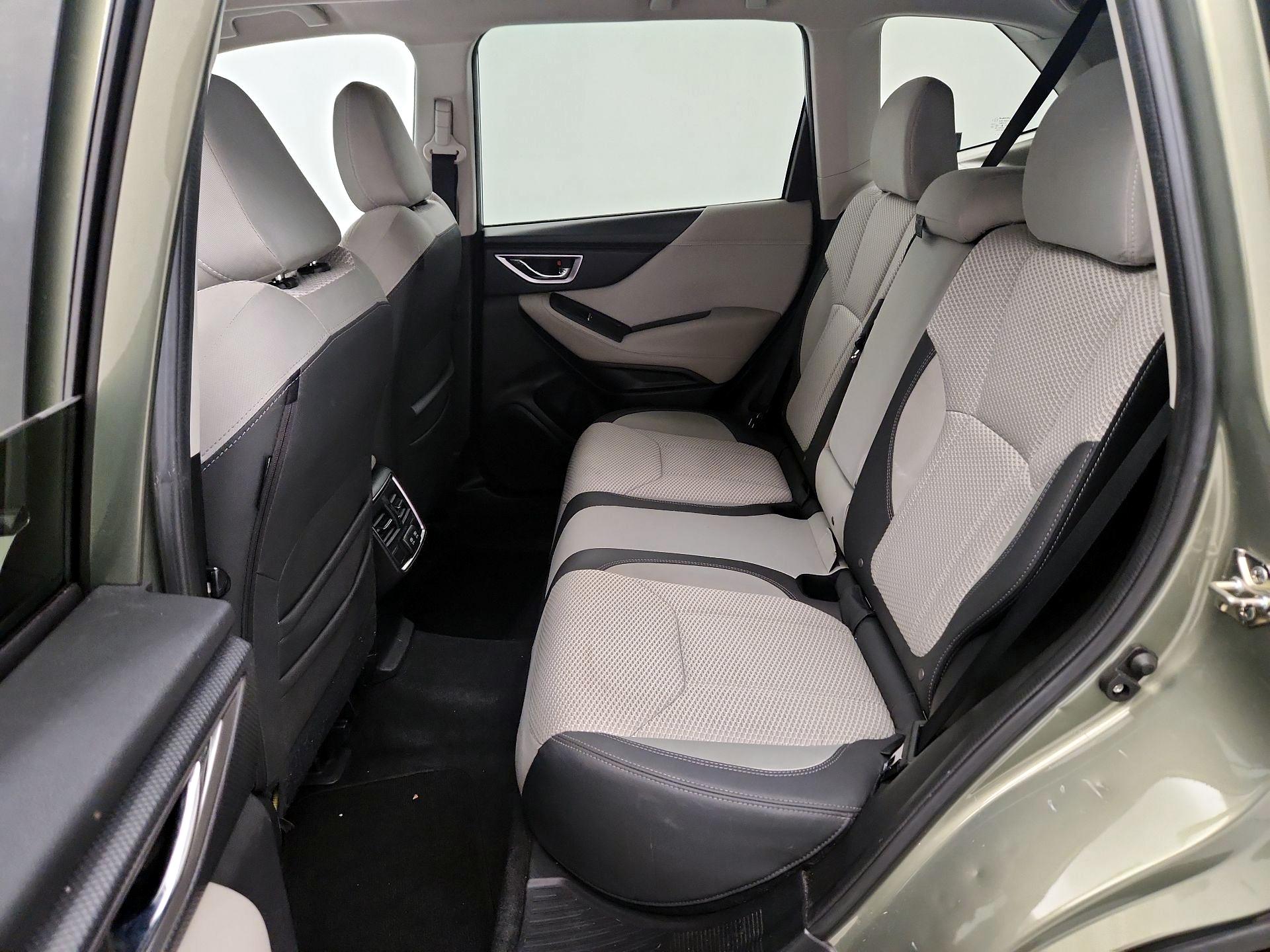 Thumbnail: 2019 Subaru Forester - 20