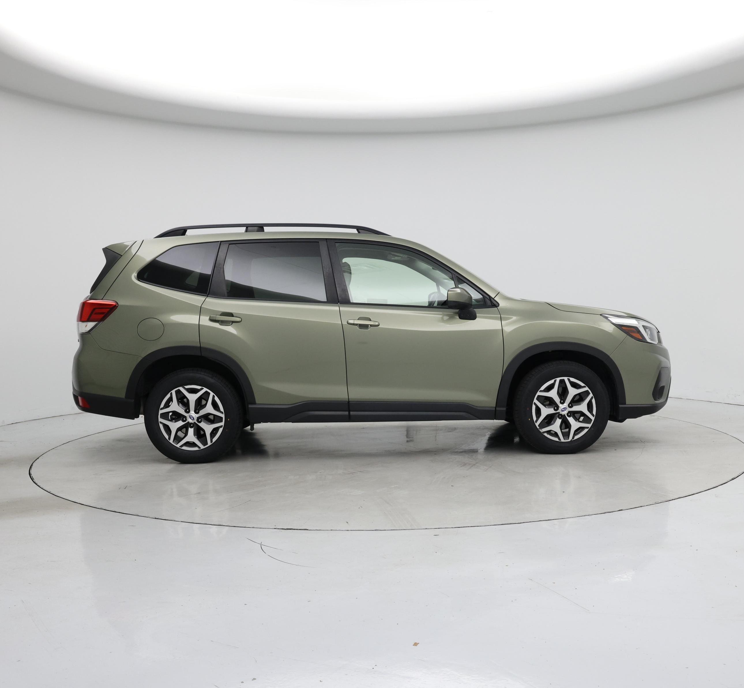 Thumbnail: 2019 Subaru Forester - 7