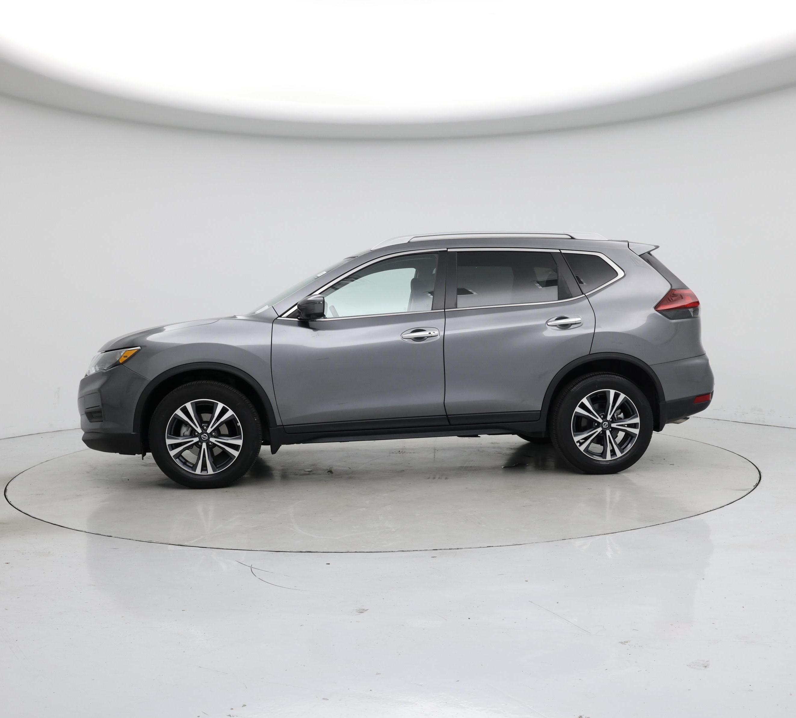 Thumbnail: 2020 Nissan Rogue - 3