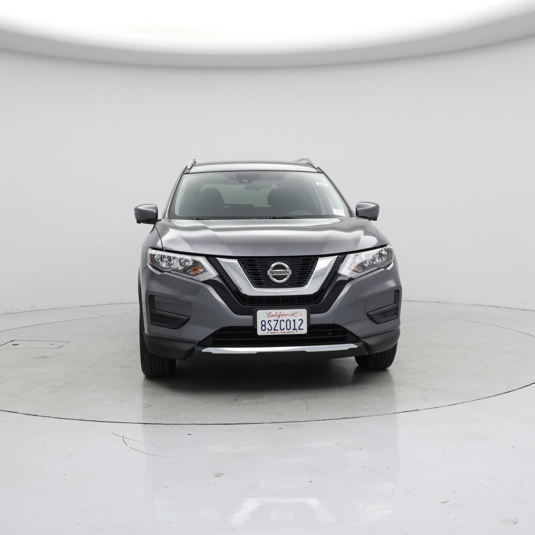 Thumbnail: 2020 Nissan Rogue - 5