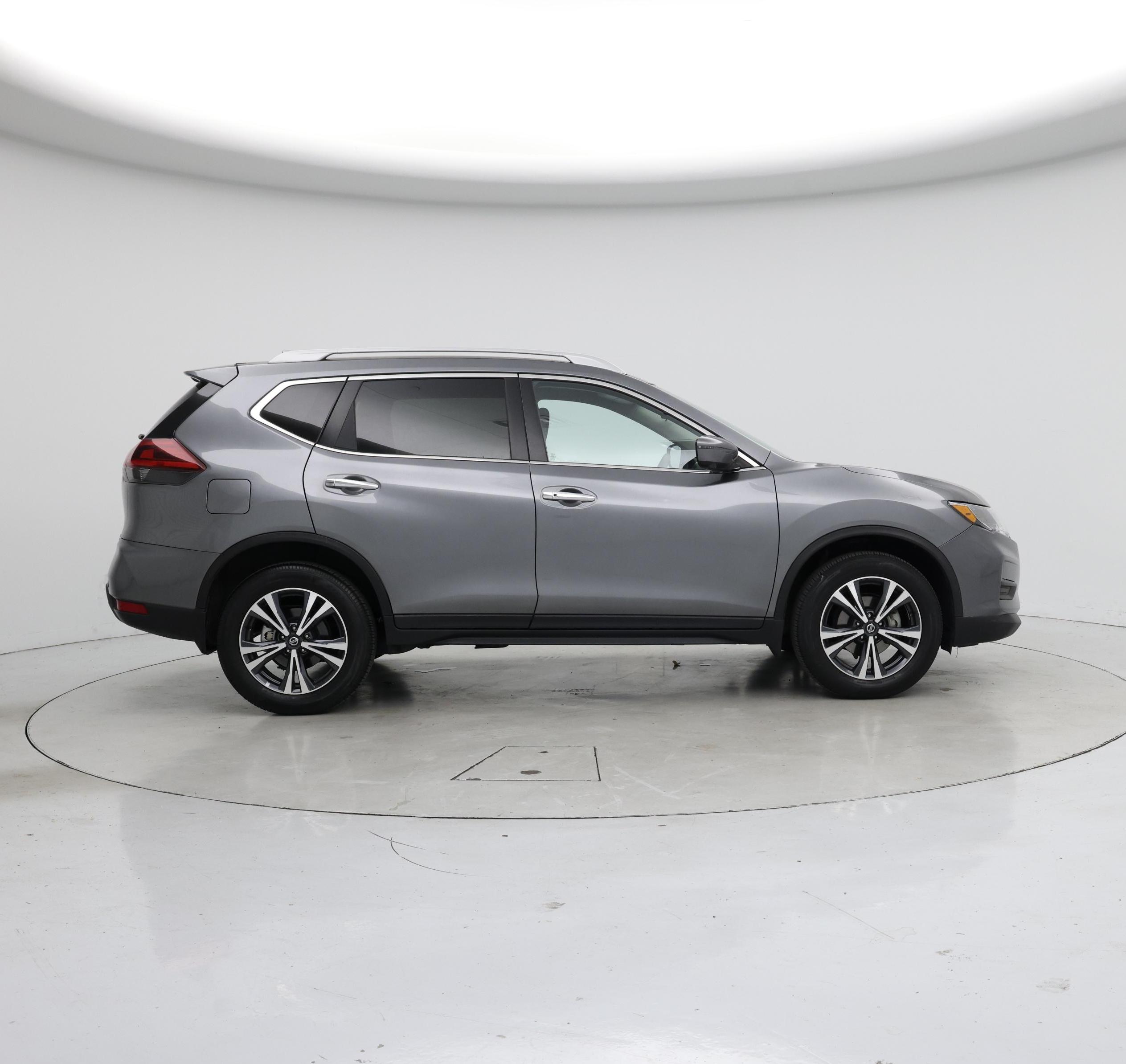 Thumbnail: 2020 Nissan Rogue - 7
