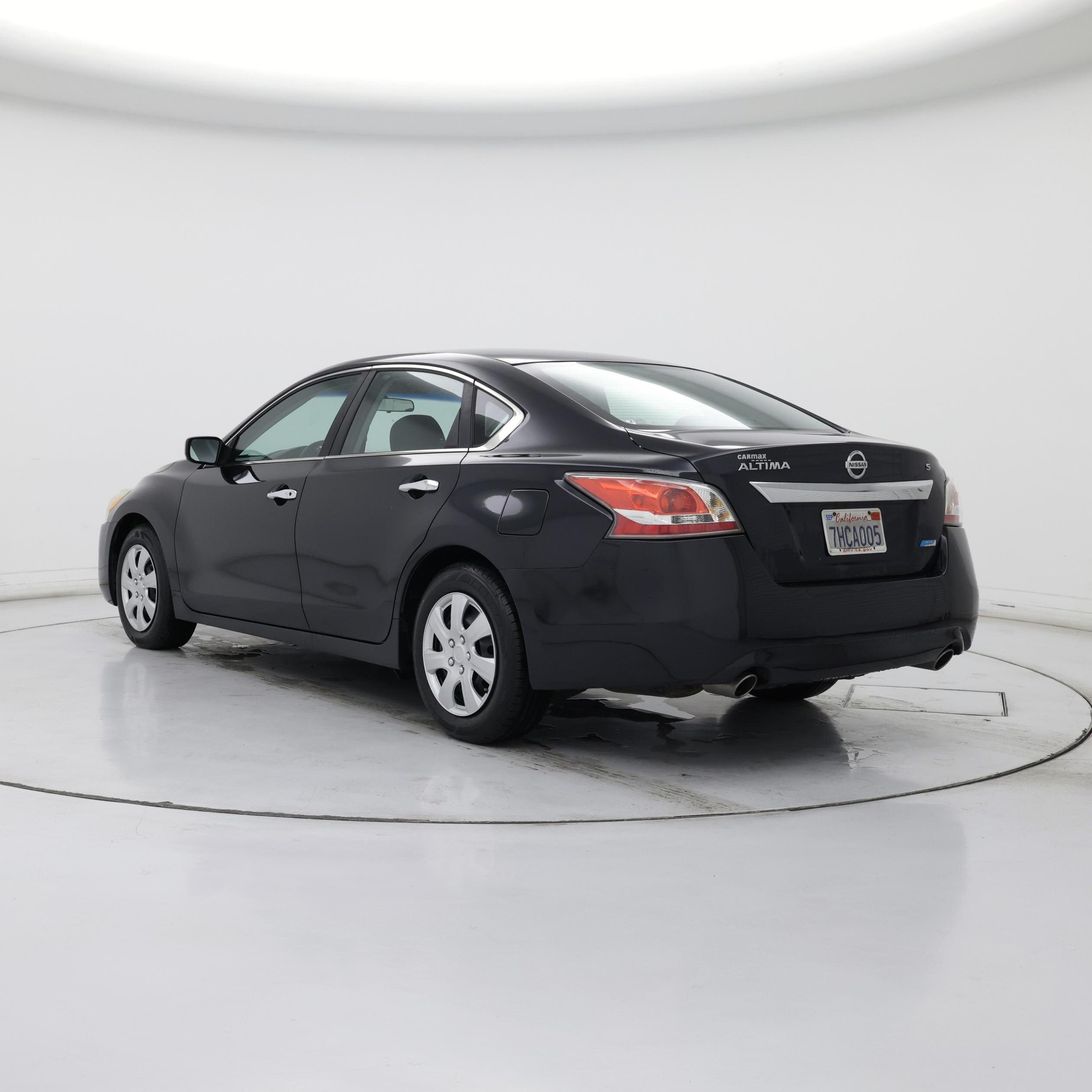 Thumbnail: 2014 Nissan Altima - 2