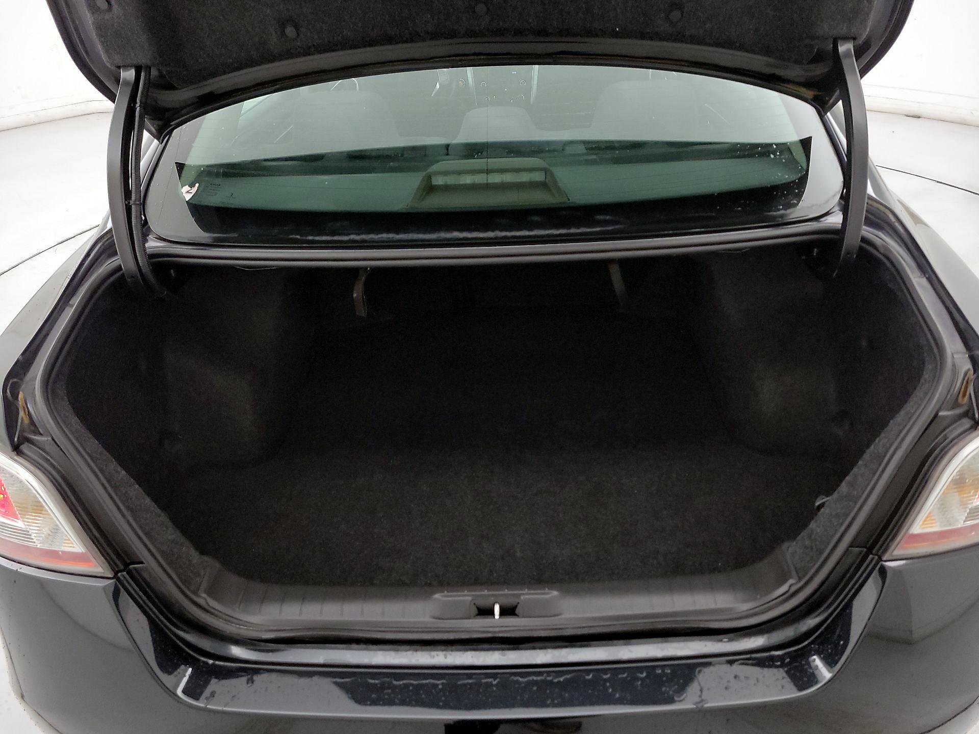 Thumbnail: 2014 Nissan Altima - 19