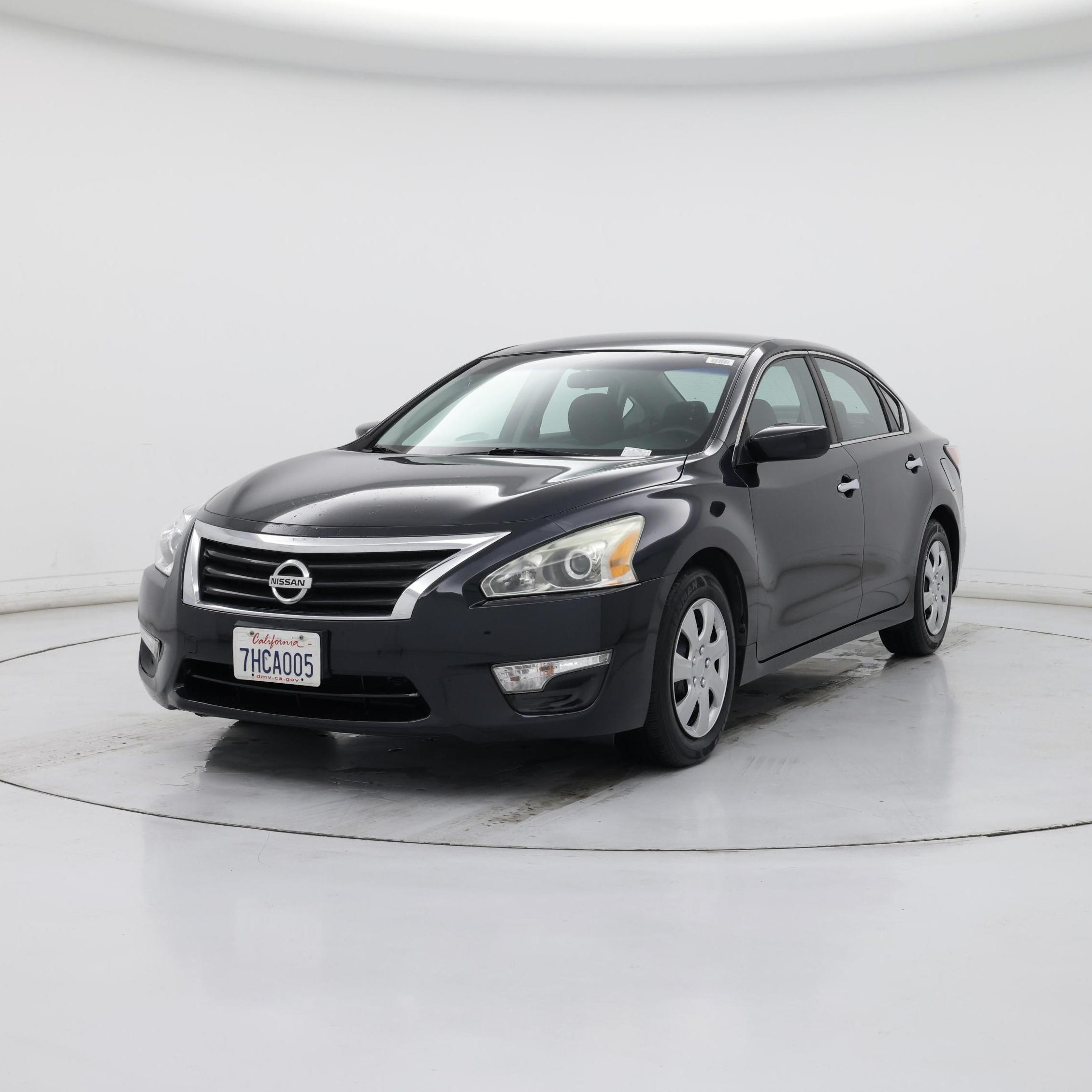 Thumbnail: 2014 Nissan Altima - 4