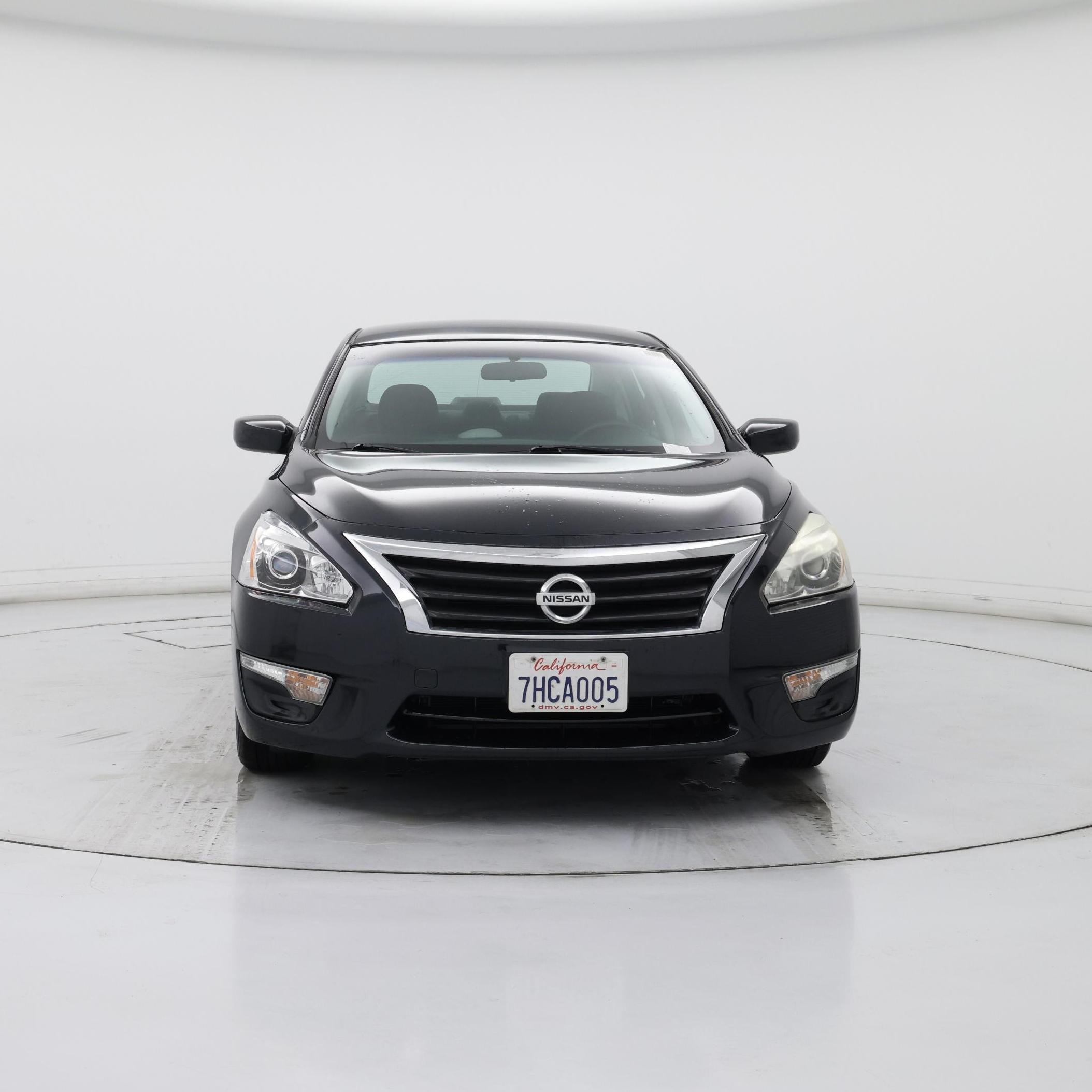 Thumbnail: 2014 Nissan Altima - 5