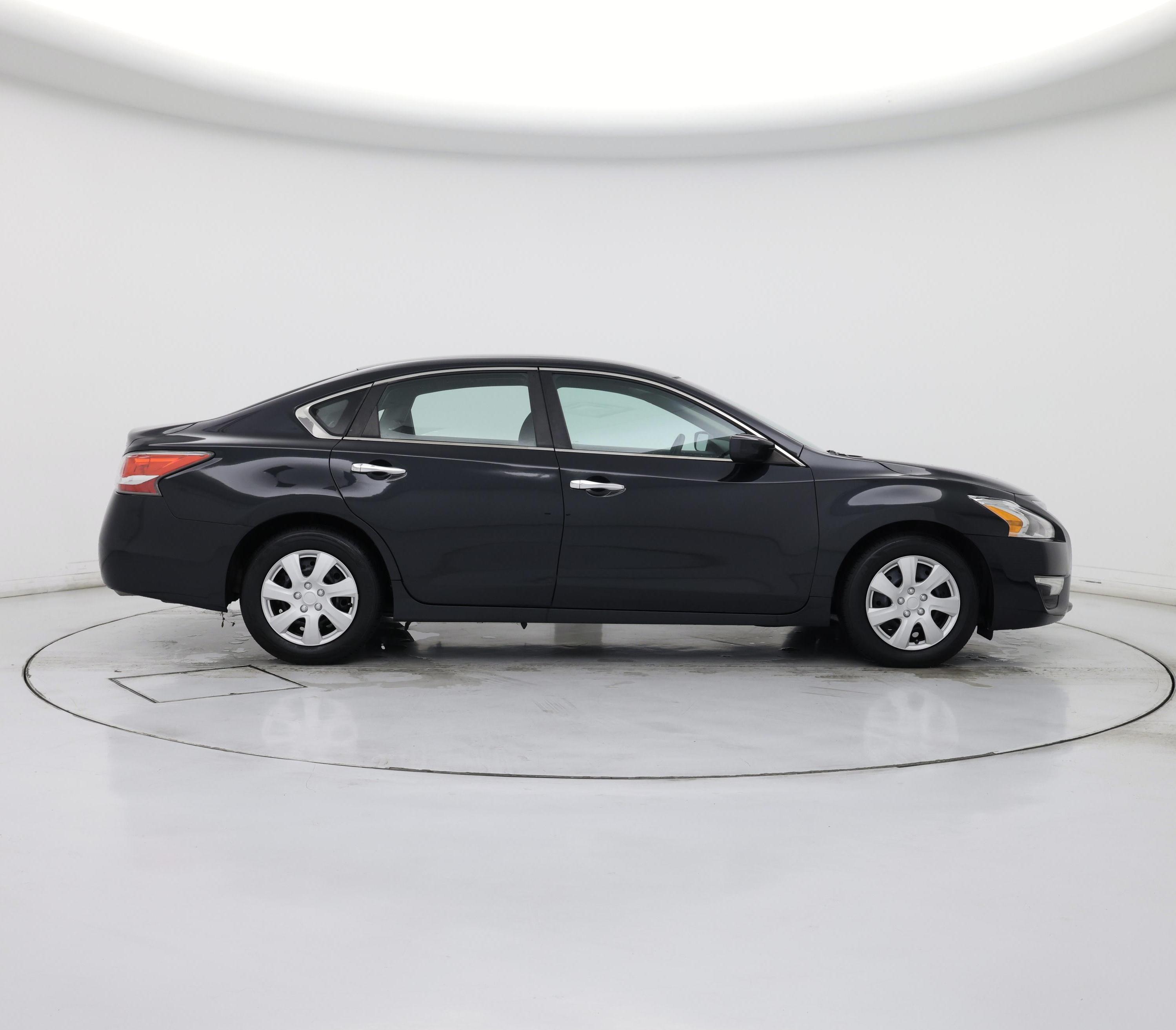 Thumbnail: 2014 Nissan Altima - 7