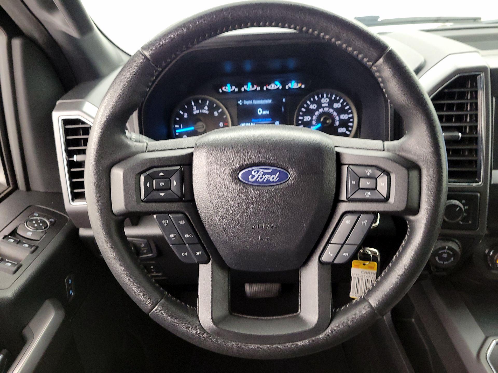 Thumbnail: 2020 Ford F-150 - 10