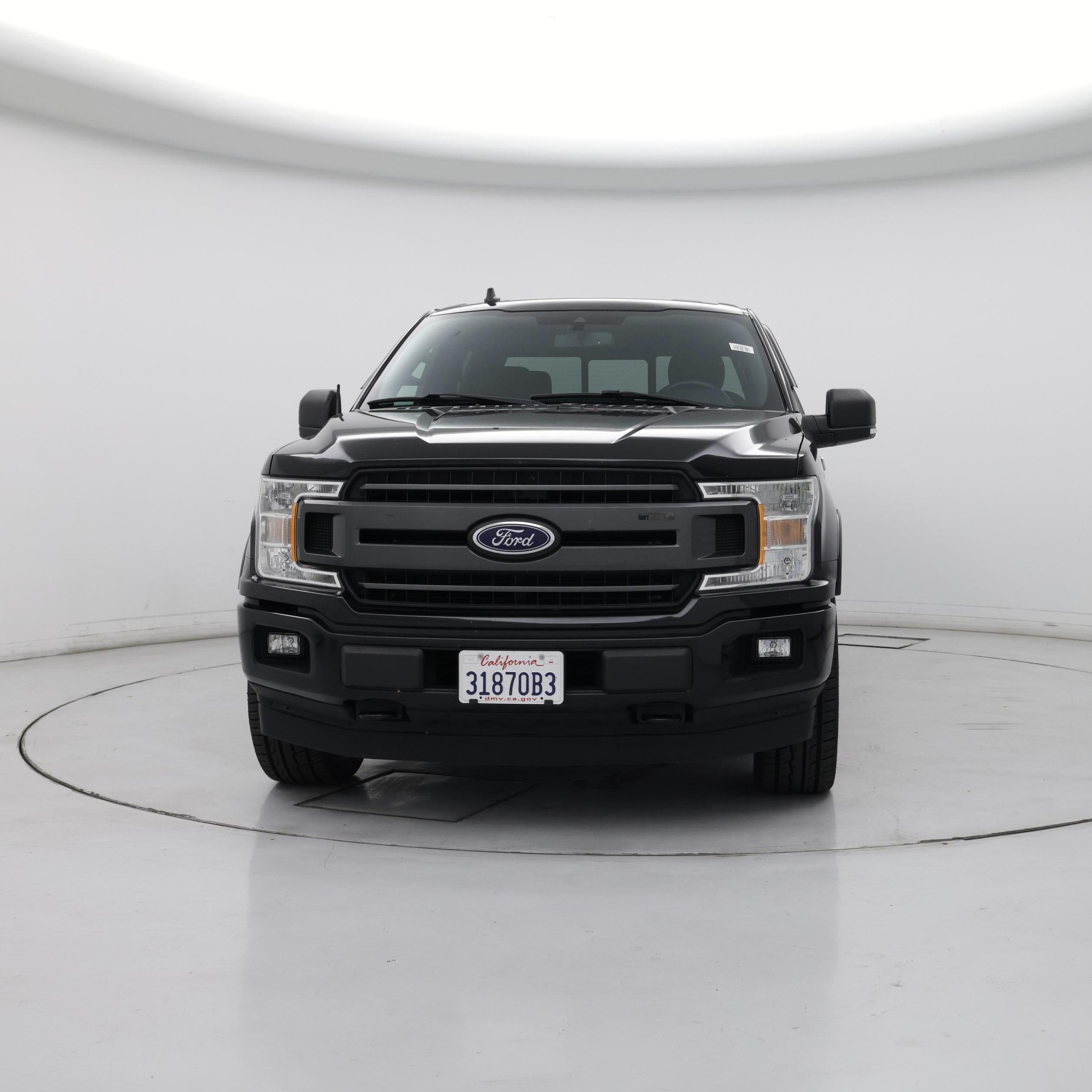 Thumbnail: 2020 Ford F-150 - 5