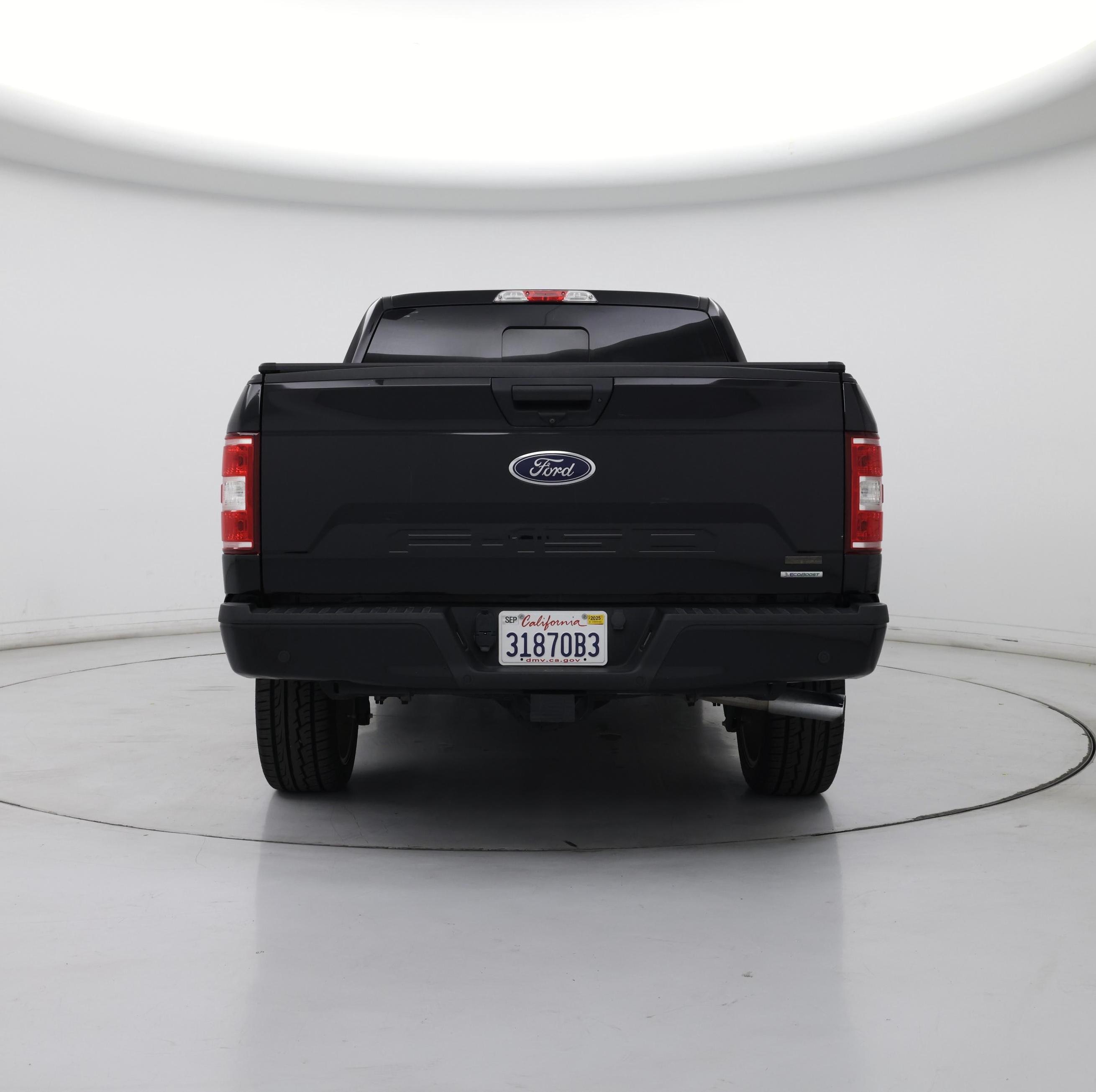 Thumbnail: 2020 Ford F-150 - 6