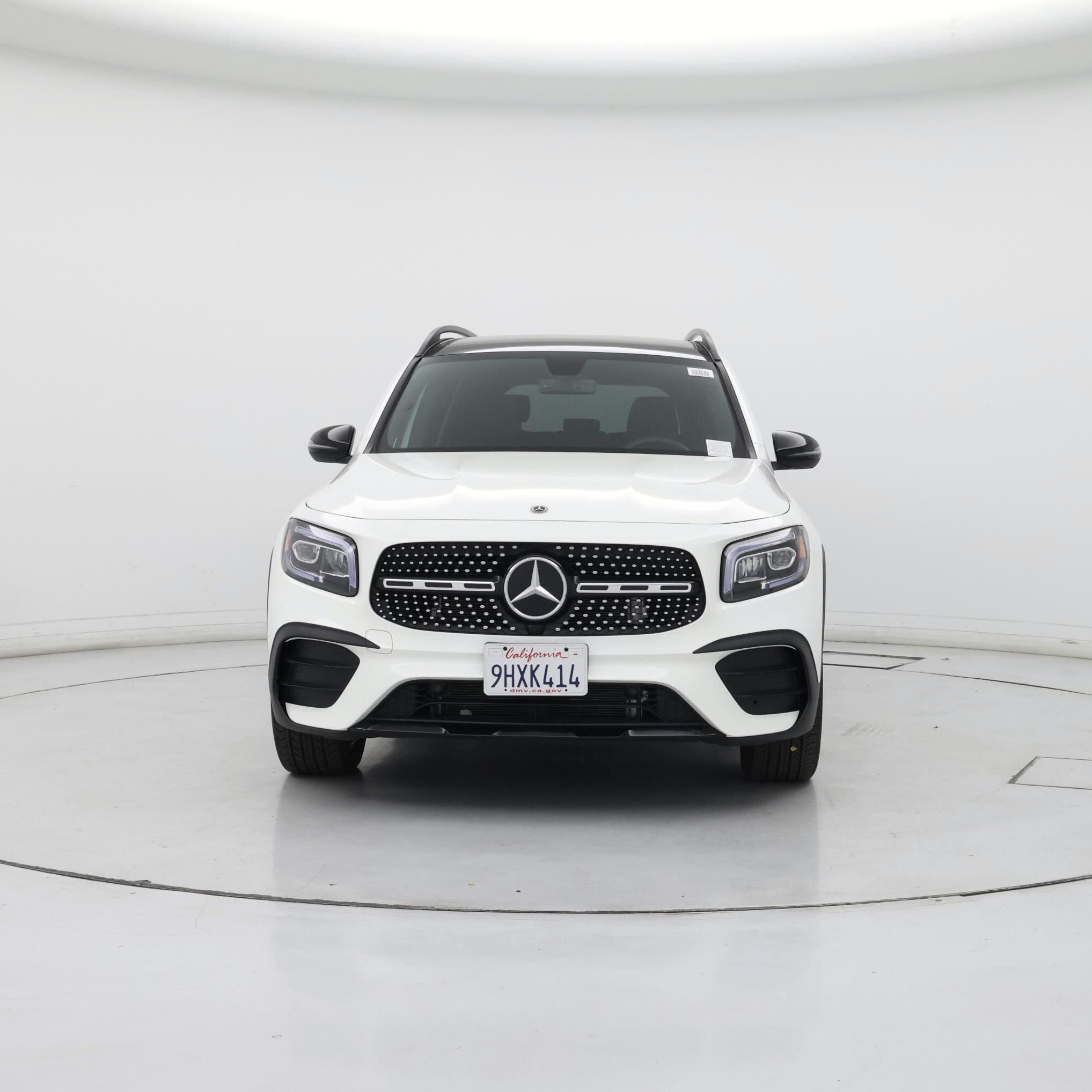 Thumbnail: 2023 Mercedes-Benz GLB - 5