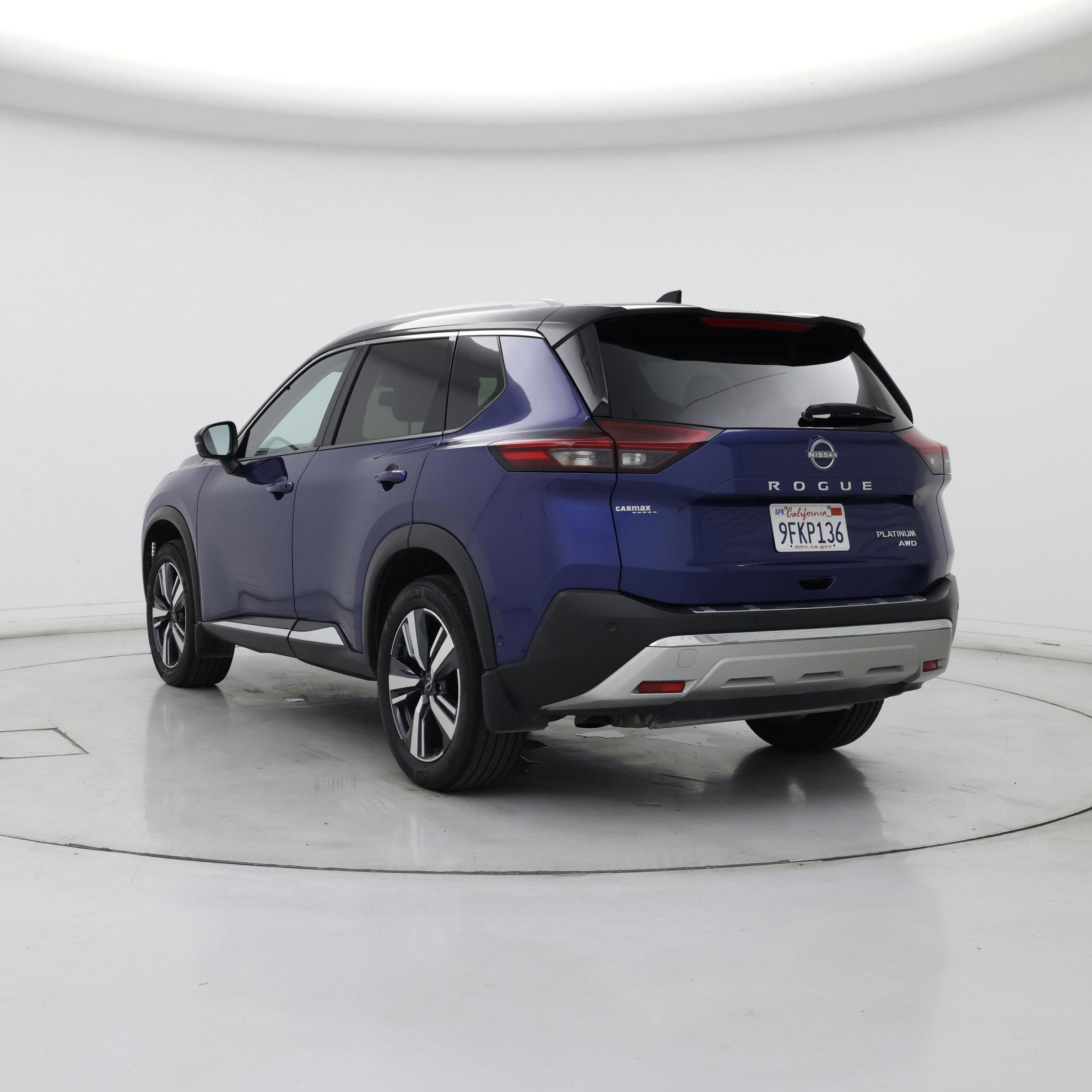 Thumbnail: 2023 Nissan Rogue - 2