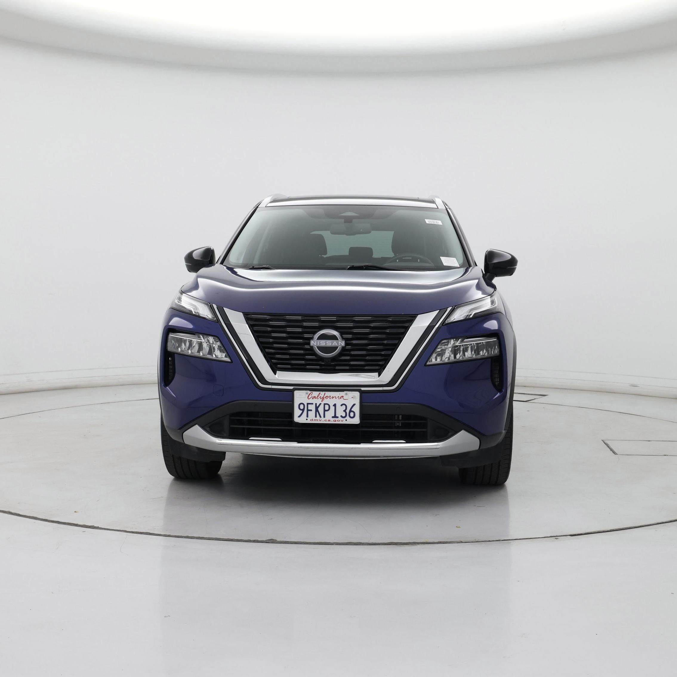 Thumbnail: 2023 Nissan Rogue - 5
