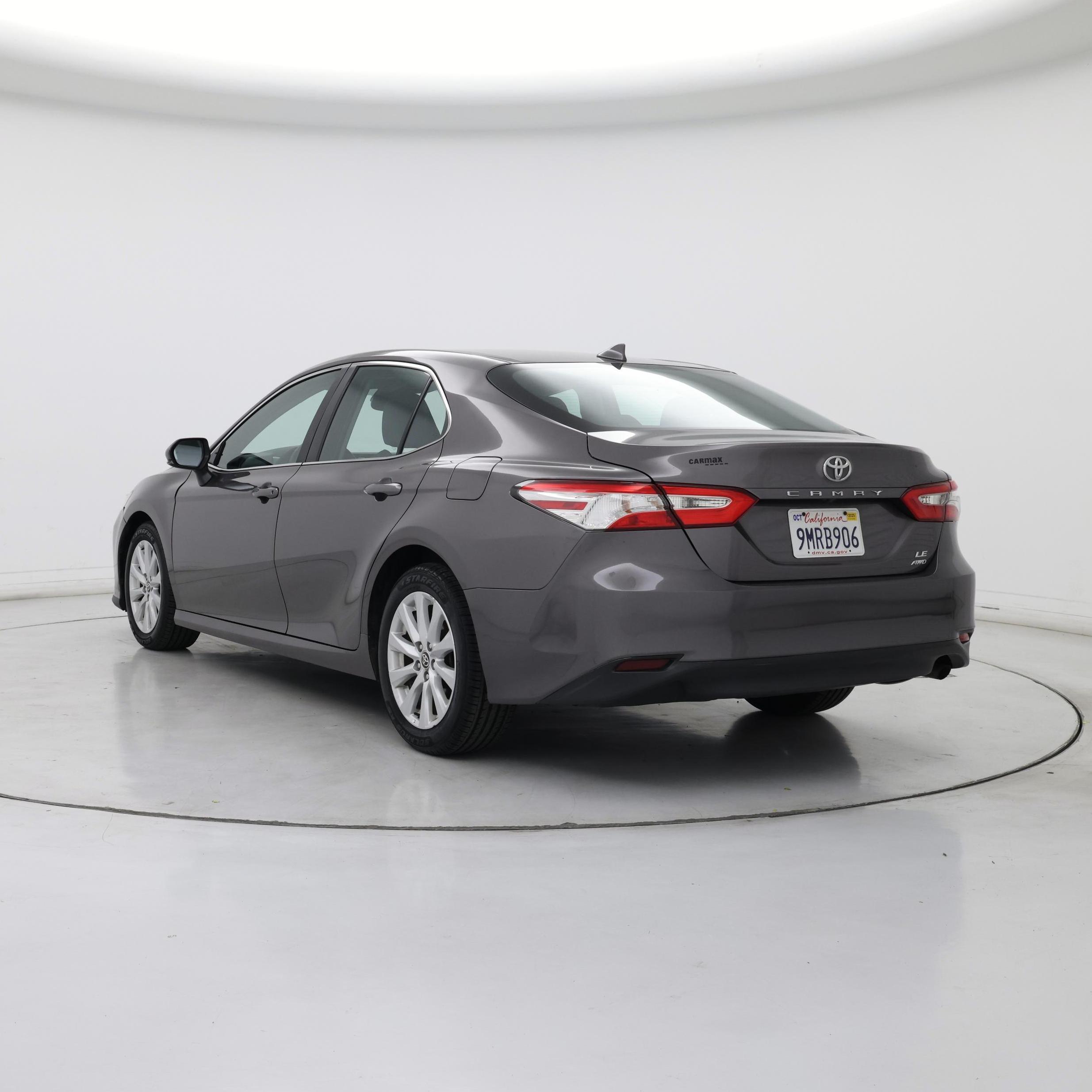 Thumbnail: 2020 Toyota Camry - 2