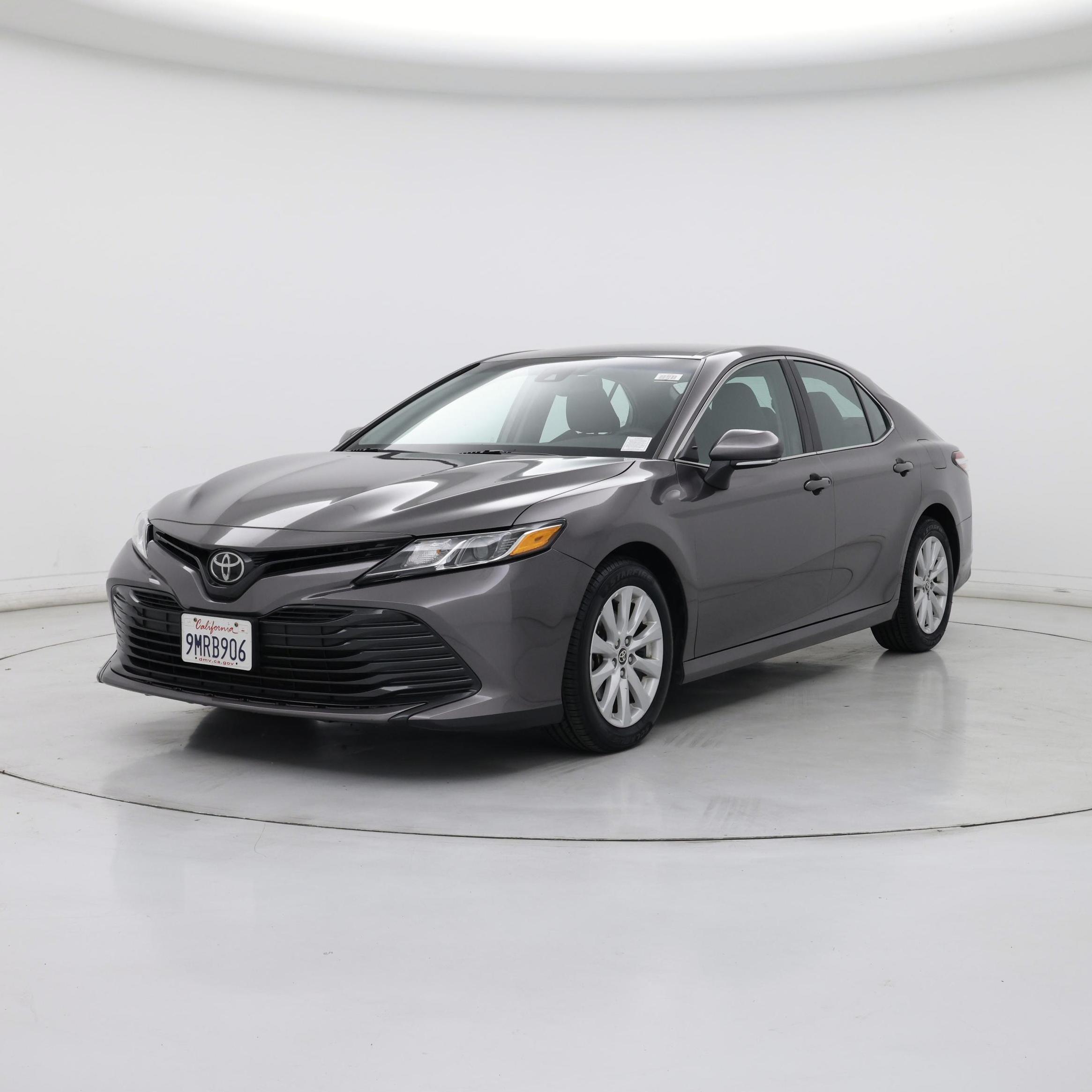 Thumbnail: 2020 Toyota Camry - 4