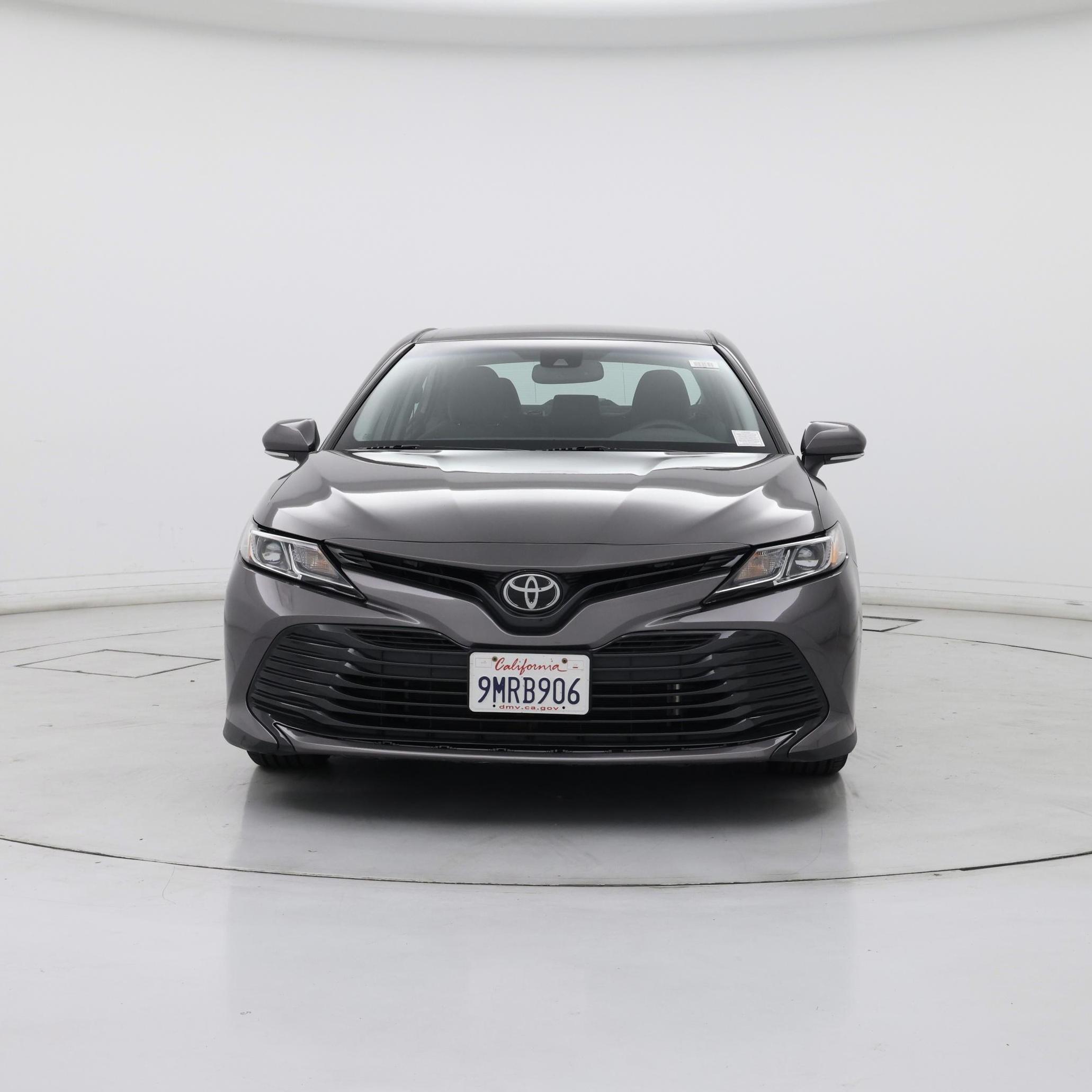 Thumbnail: 2020 Toyota Camry - 5