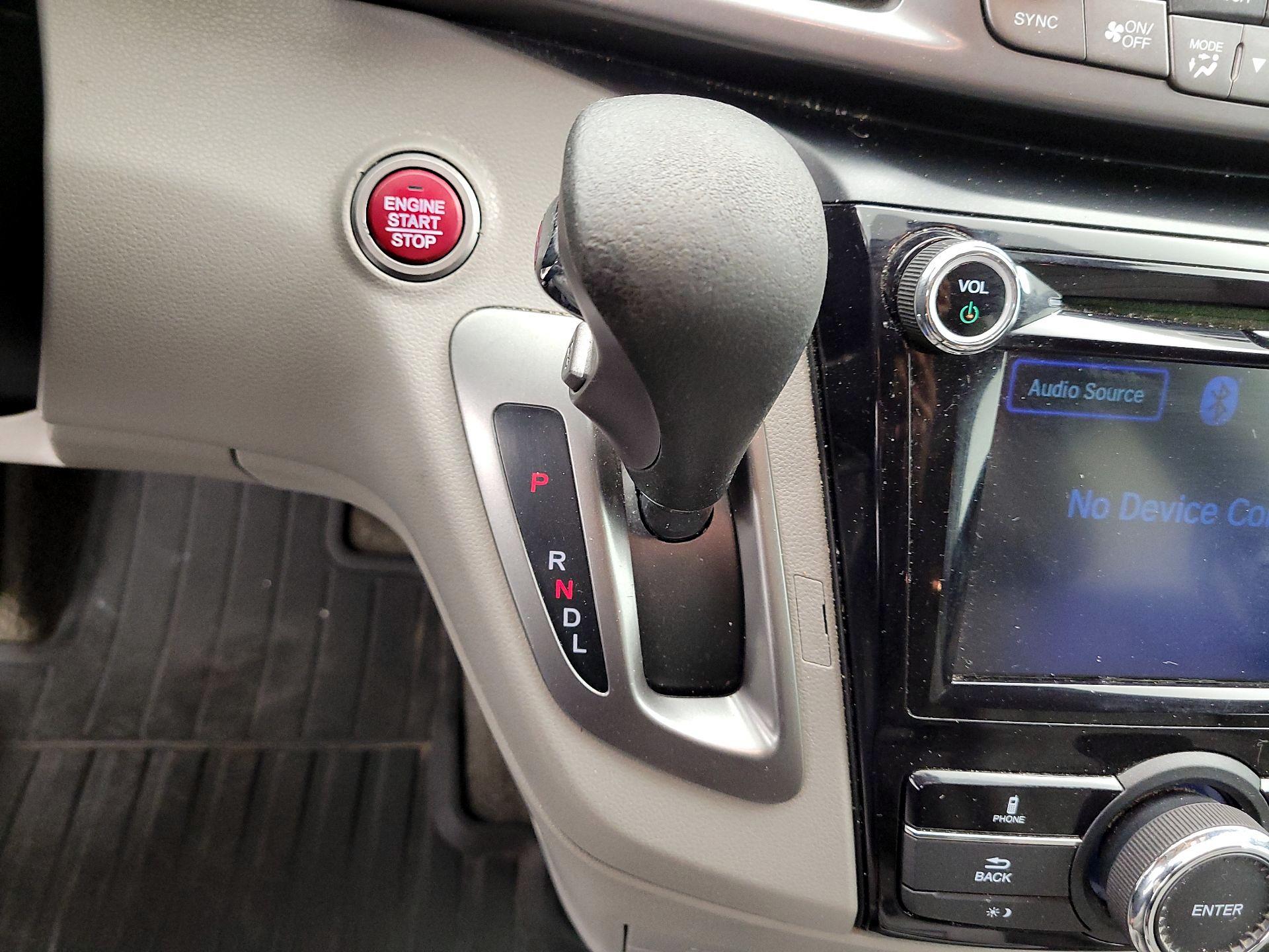Thumbnail: 2014 Honda Odyssey - 17