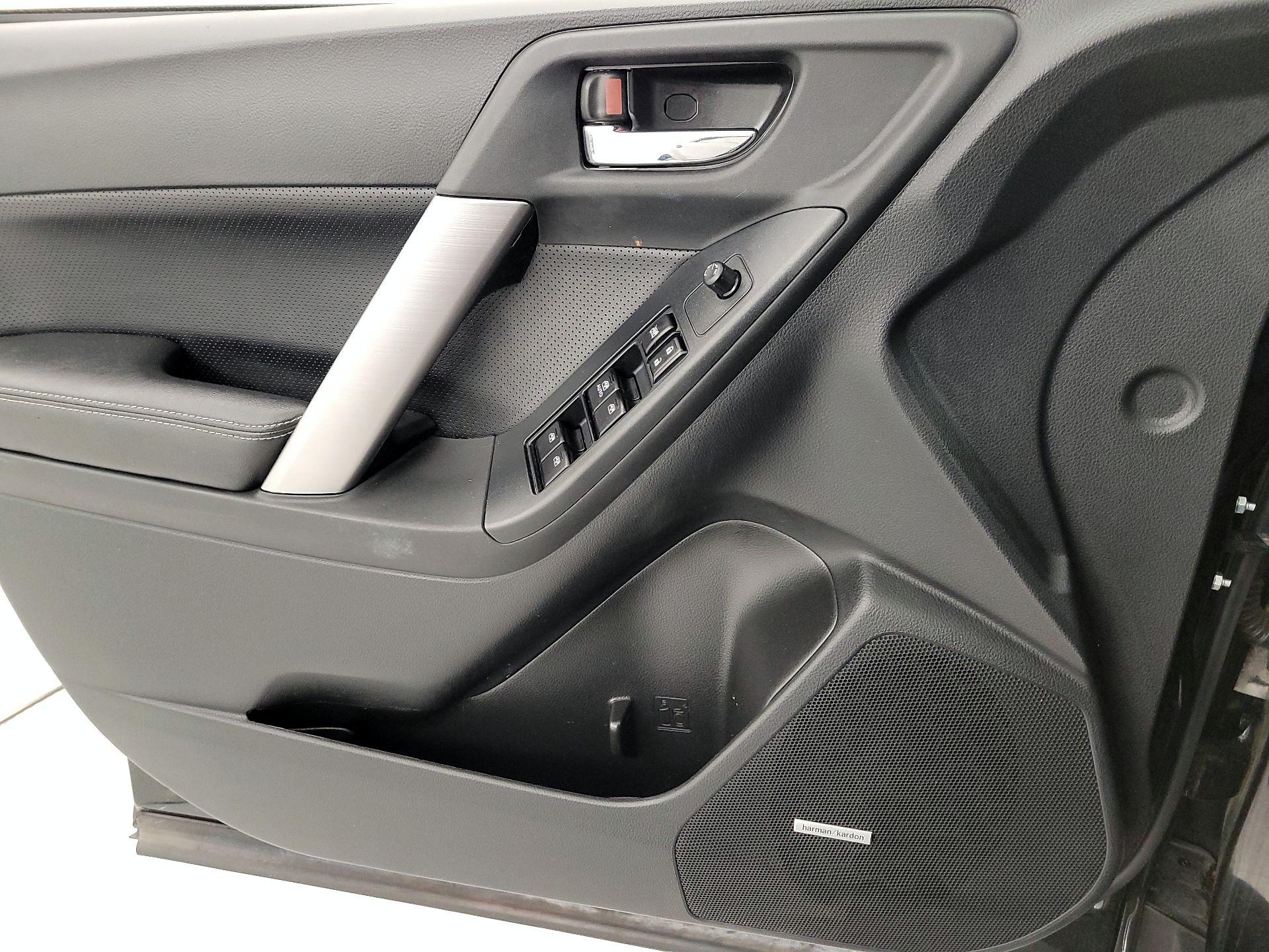 Thumbnail: 2014 Subaru Forester - 12