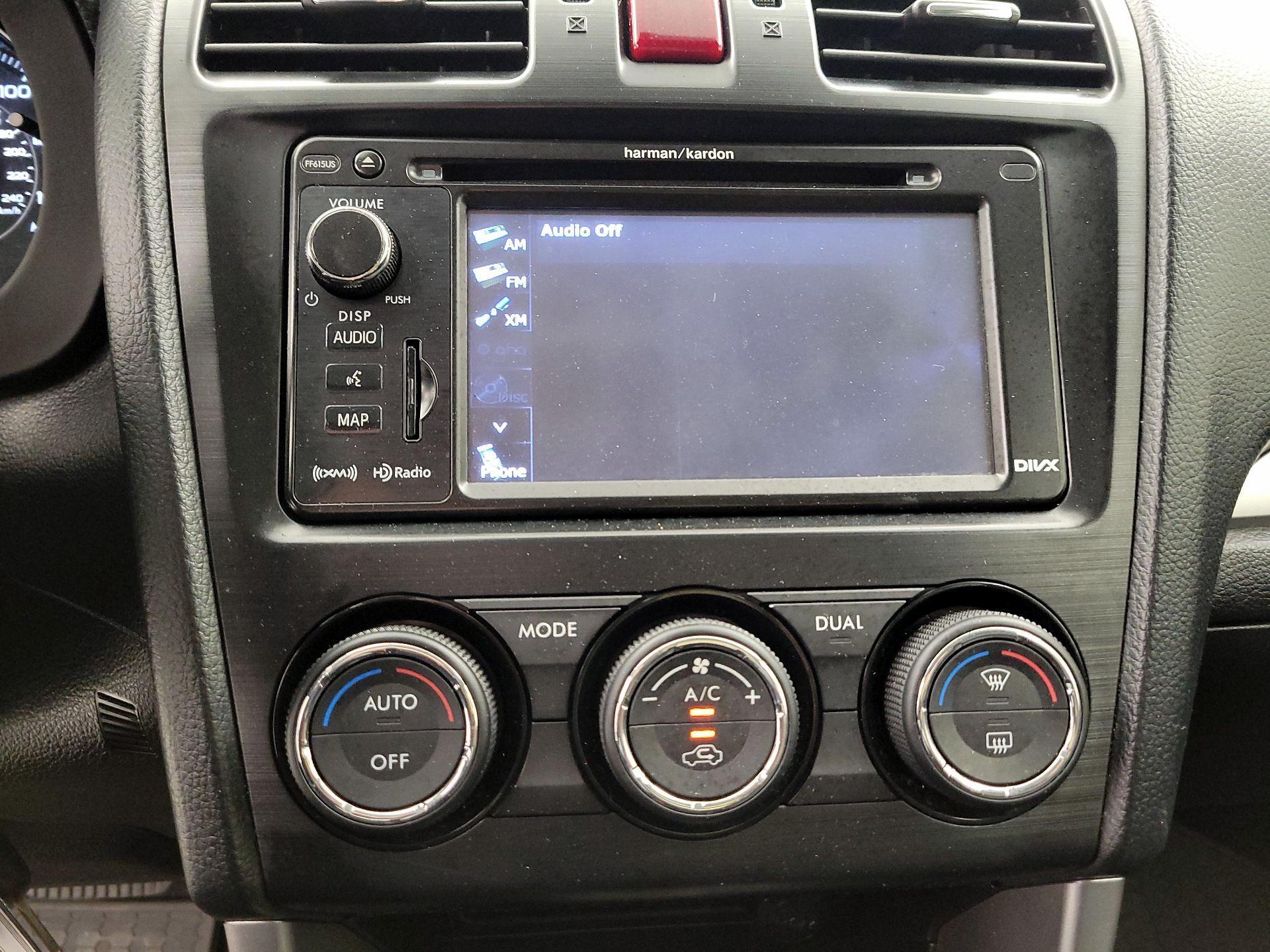 Thumbnail: 2014 Subaru Forester - 15