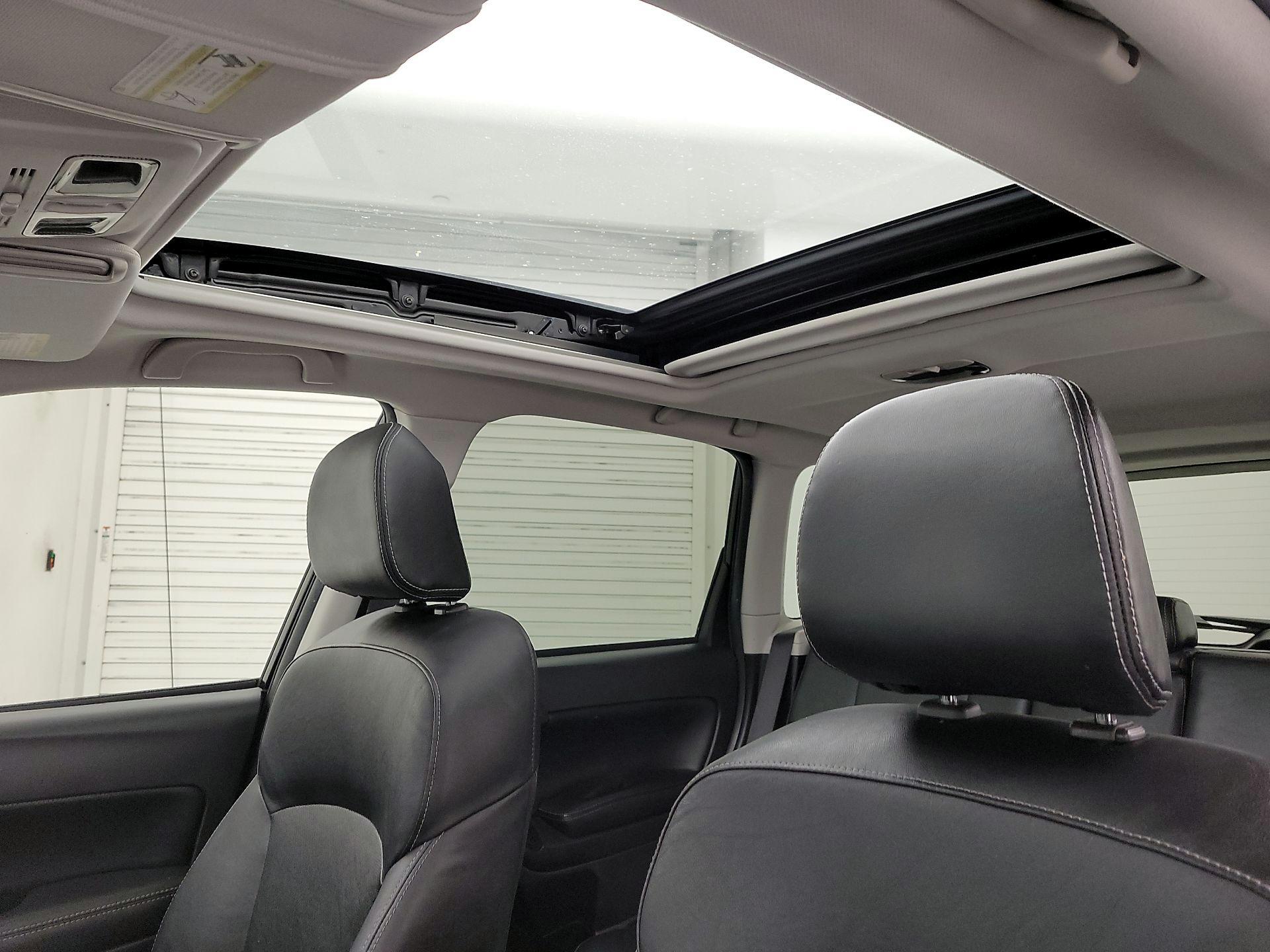 Thumbnail: 2014 Subaru Forester - 19