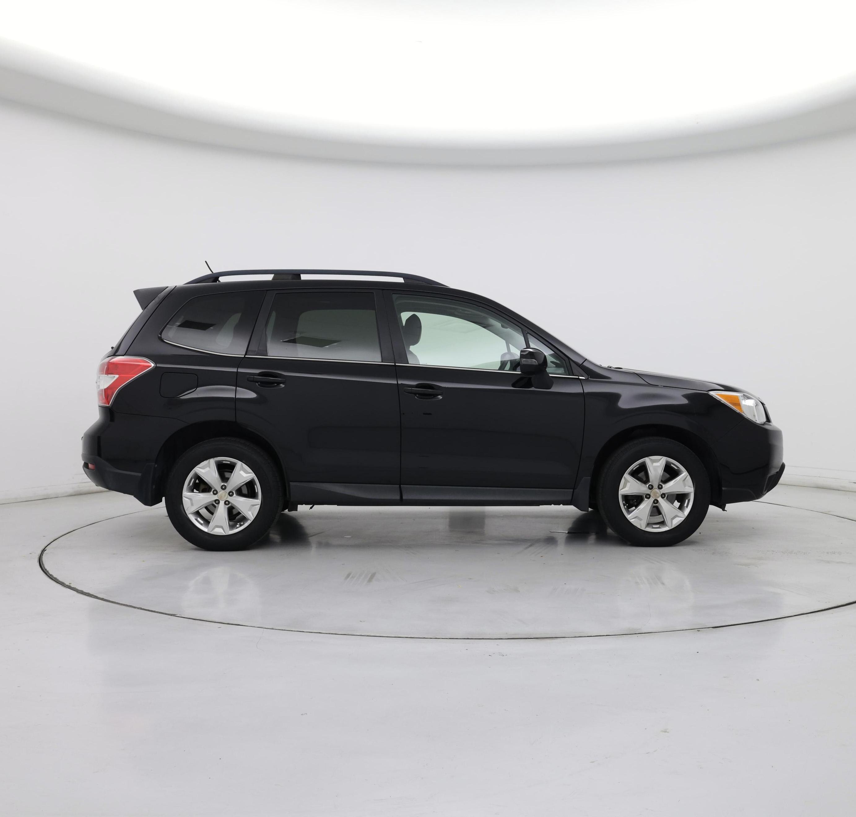 Thumbnail: 2014 Subaru Forester - 7