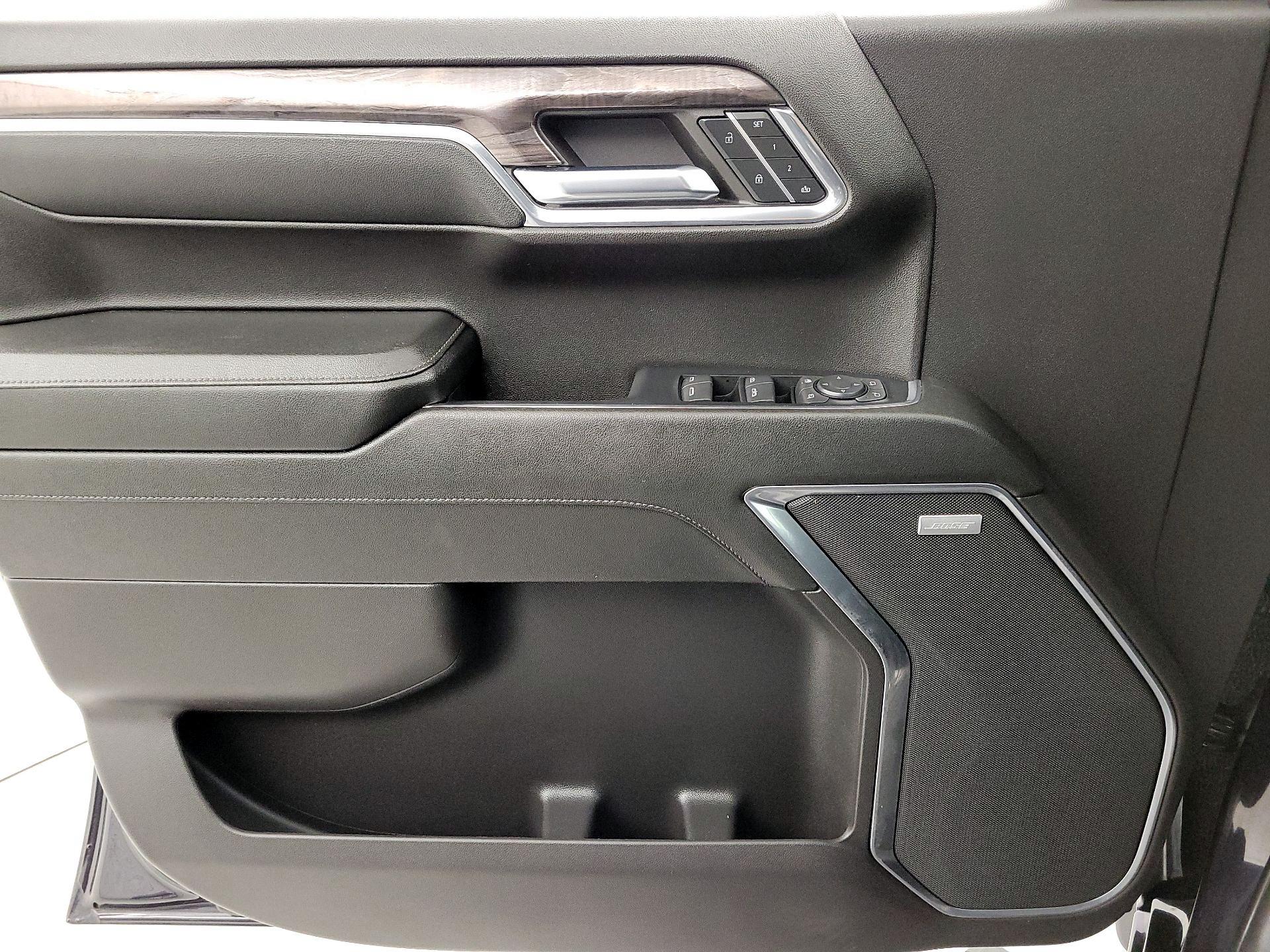 Thumbnail: 2023 Chevrolet Silverado 1500 - 12